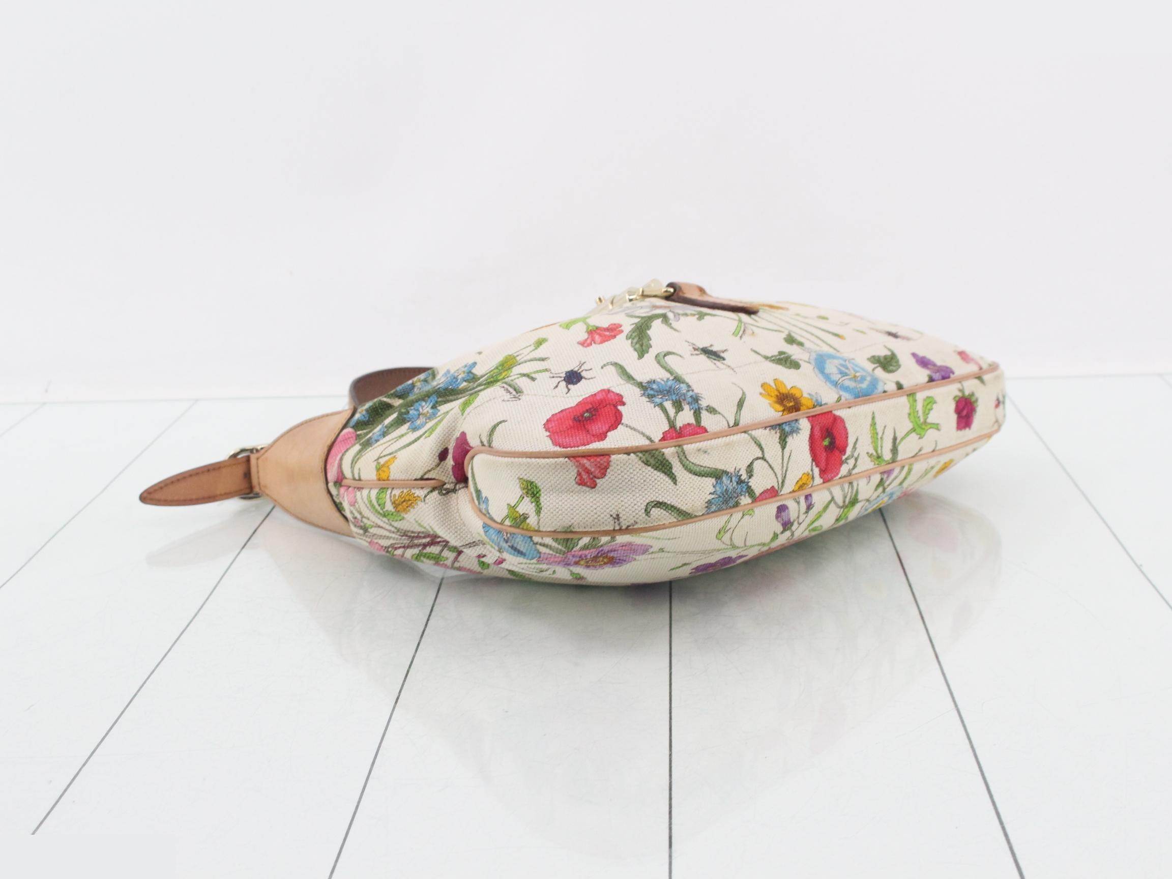 Jackie (Bag) Handbag 137335 Flora — view 5