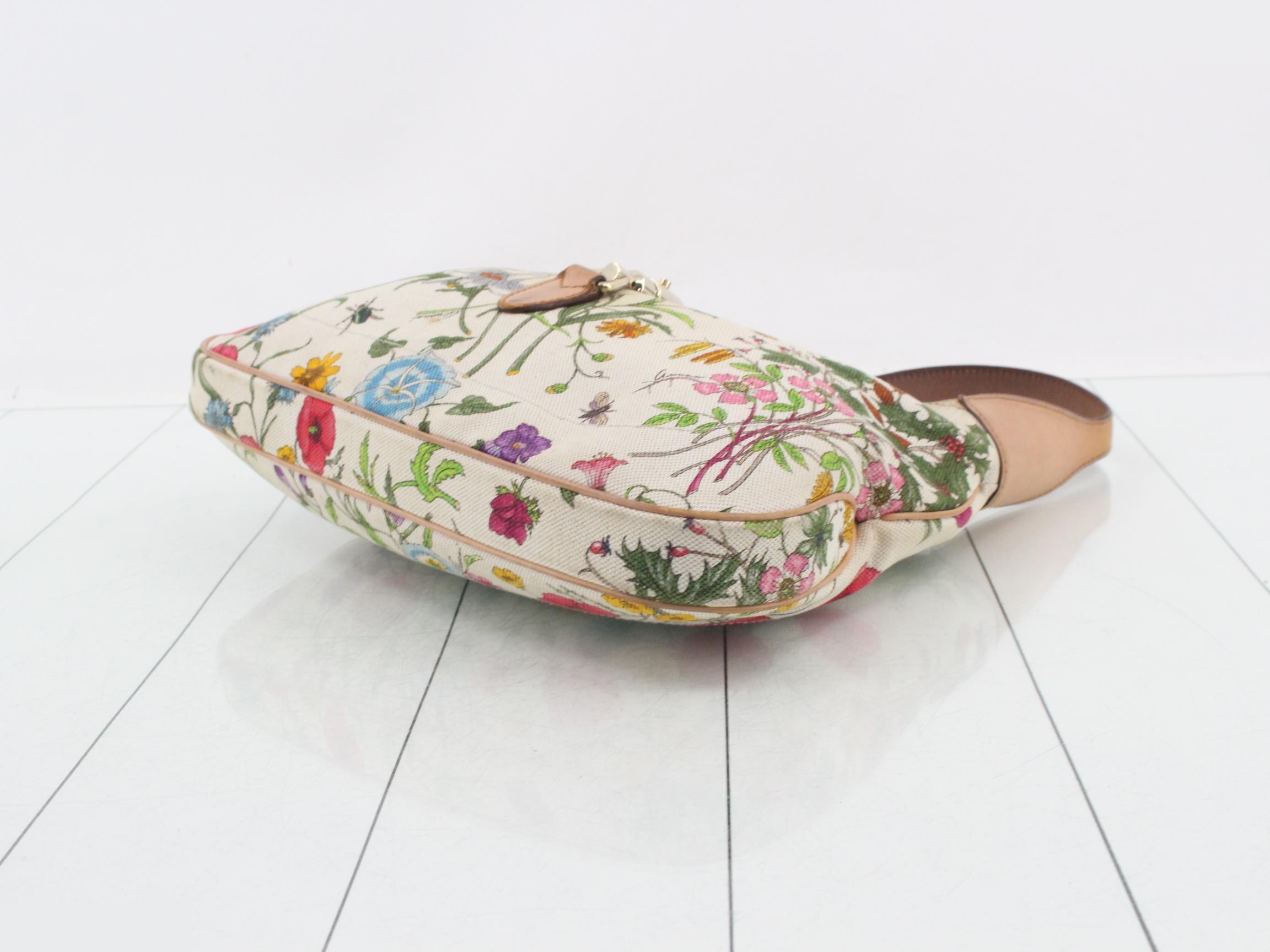 Jackie (Bag) Handbag 137335 Flora — view 6