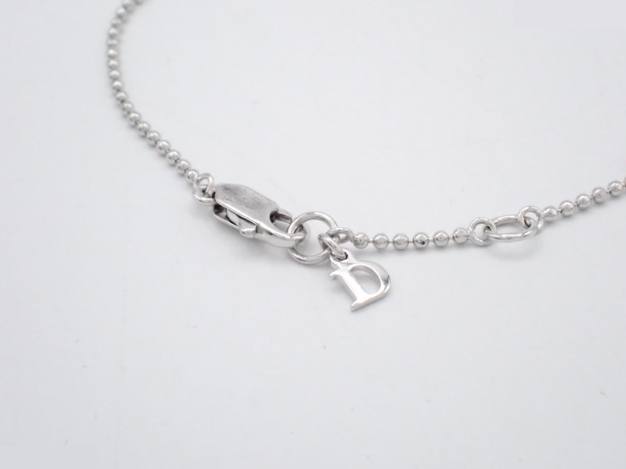 Other lines: Precious metal bracelets and bangles (metal), wrist circumference approximately 19 cm. — view 3