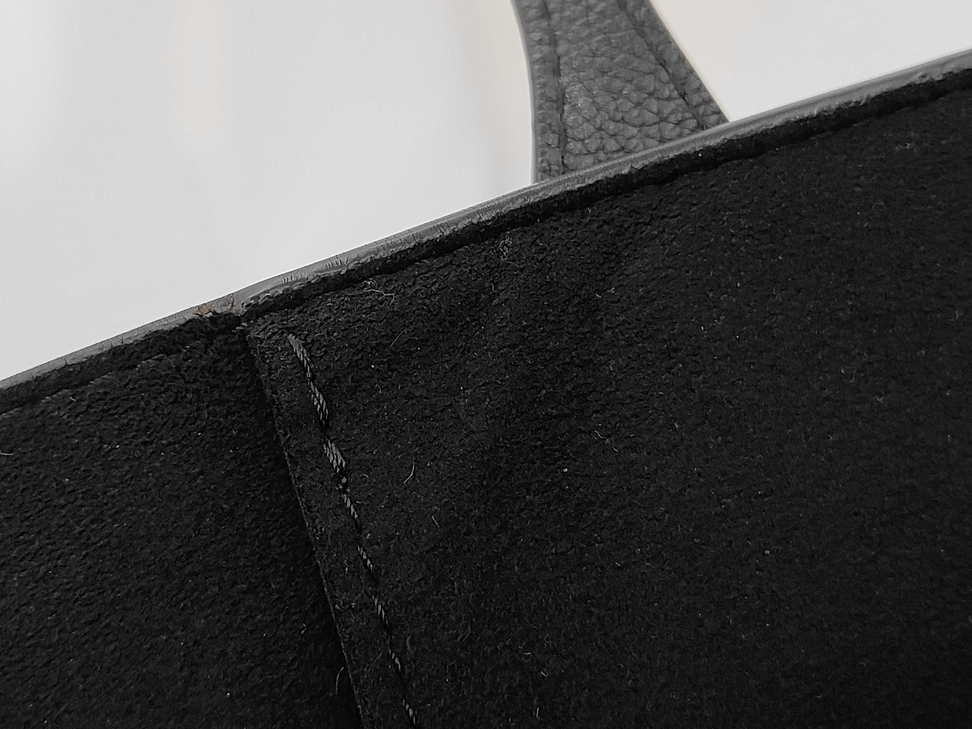 Lockme Go Shoulder Bag Tote Bag Noir M55028 FL0260 Tote Bag — view 10