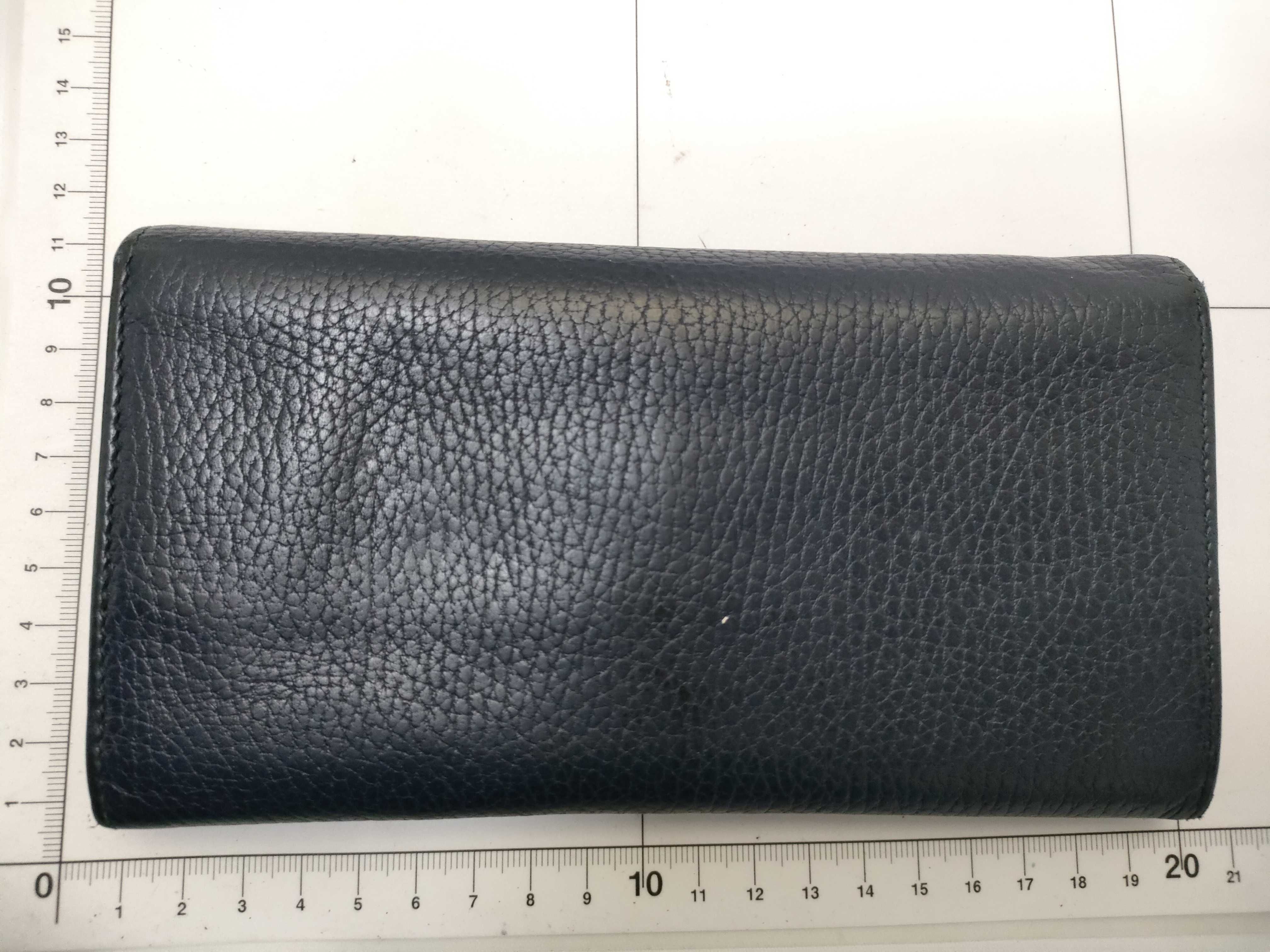 long wallet — view 2