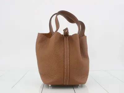 Picotin Lock handbag