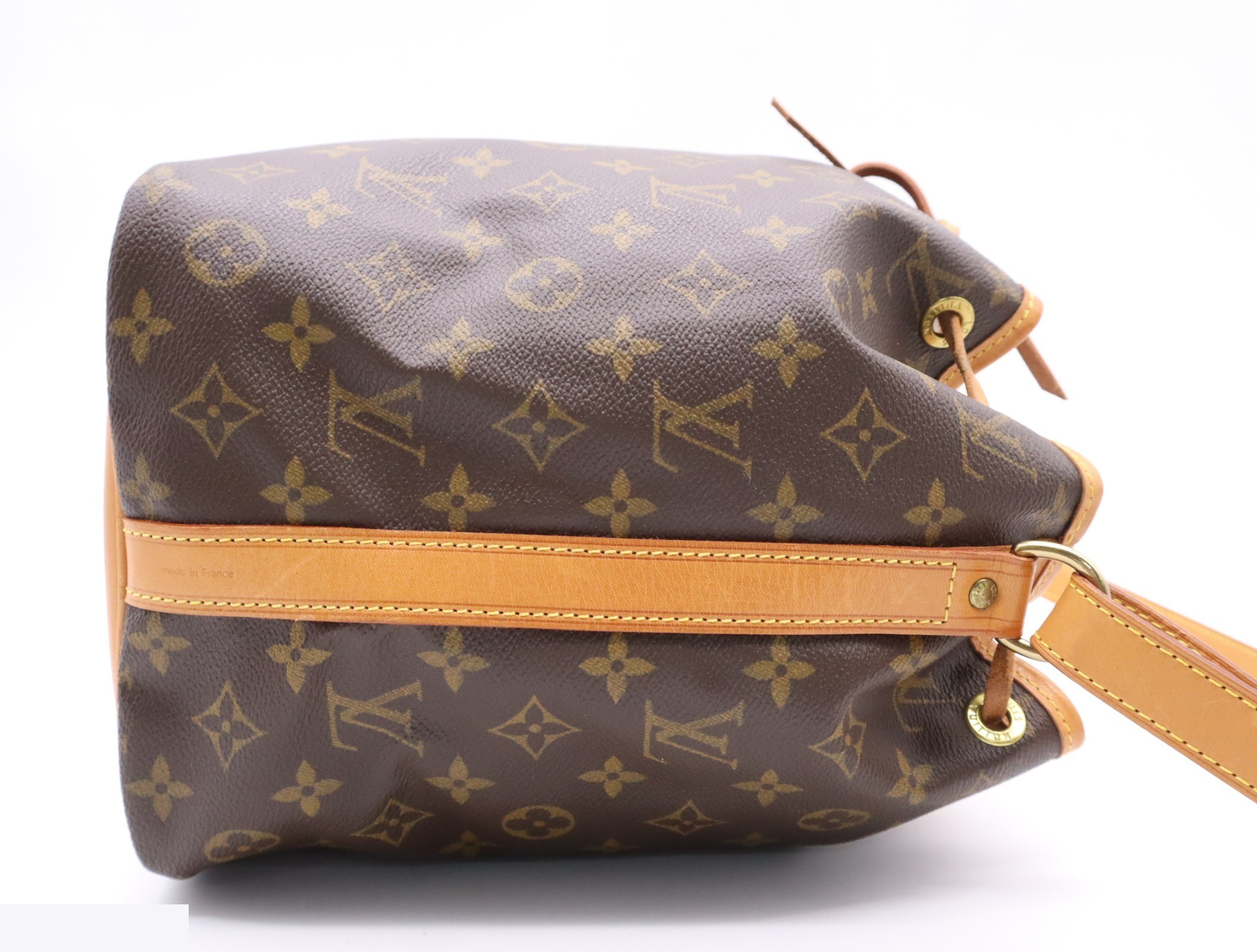 Petit Noé — view 5