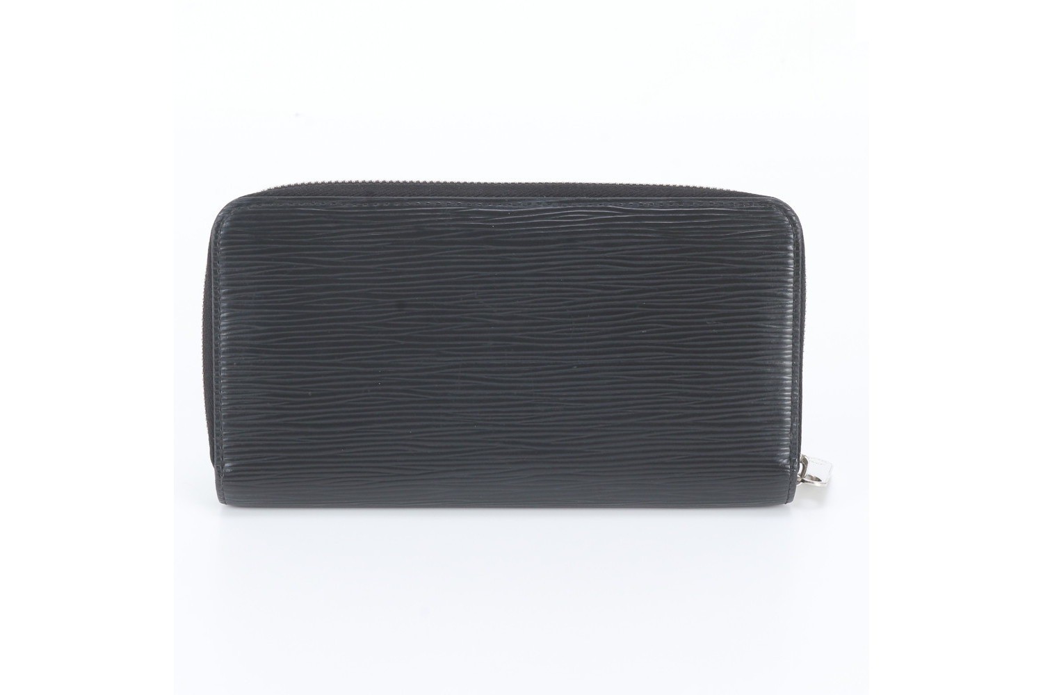Epi Zippy Wallet M61857 Leather Long Wallet — view 2