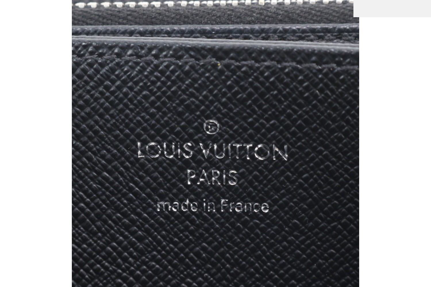 Epi Zippy Wallet M61857 Leather Long Wallet — view 11