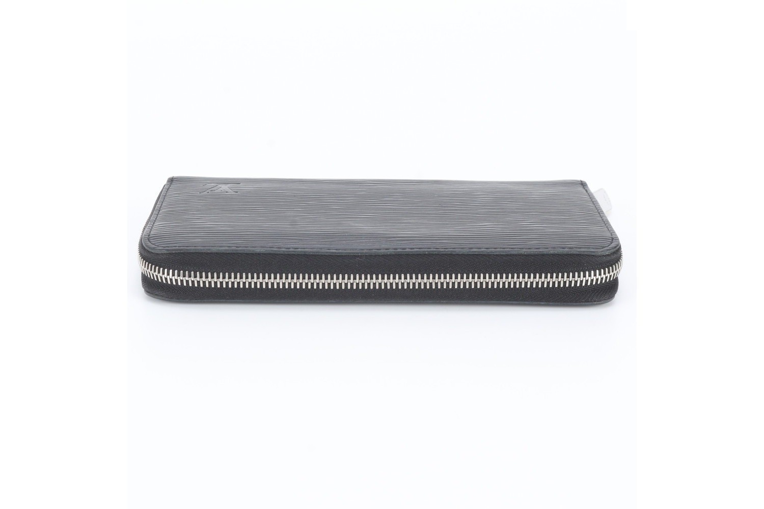 Epi Zippy Wallet M61857 Leather Long Wallet — view 5