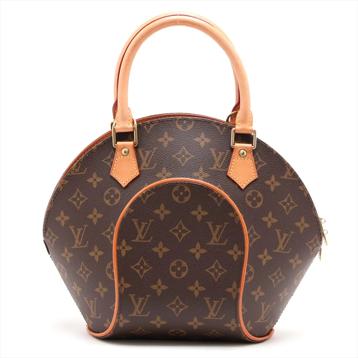 Monogram Ellipse PM M51127 MI0948 Brown