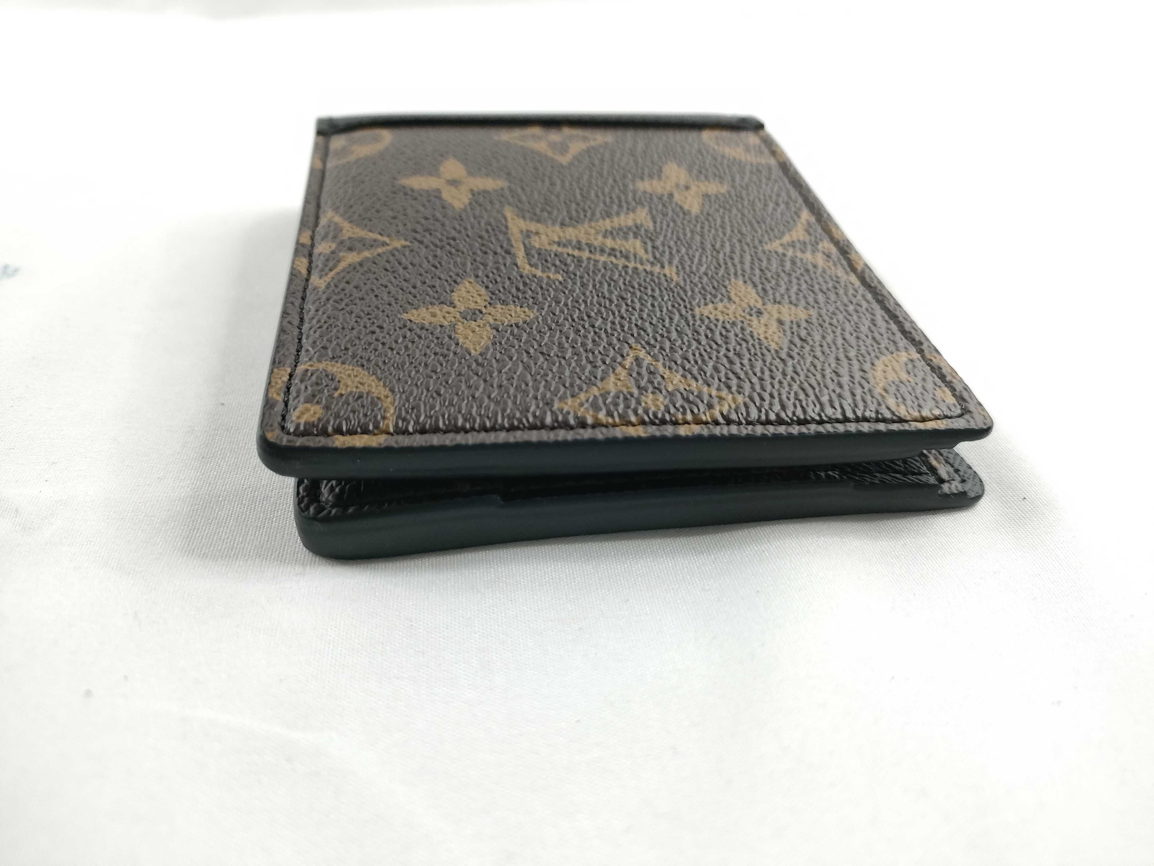 Portefeuille Multiple M69408 Wallet — view 5