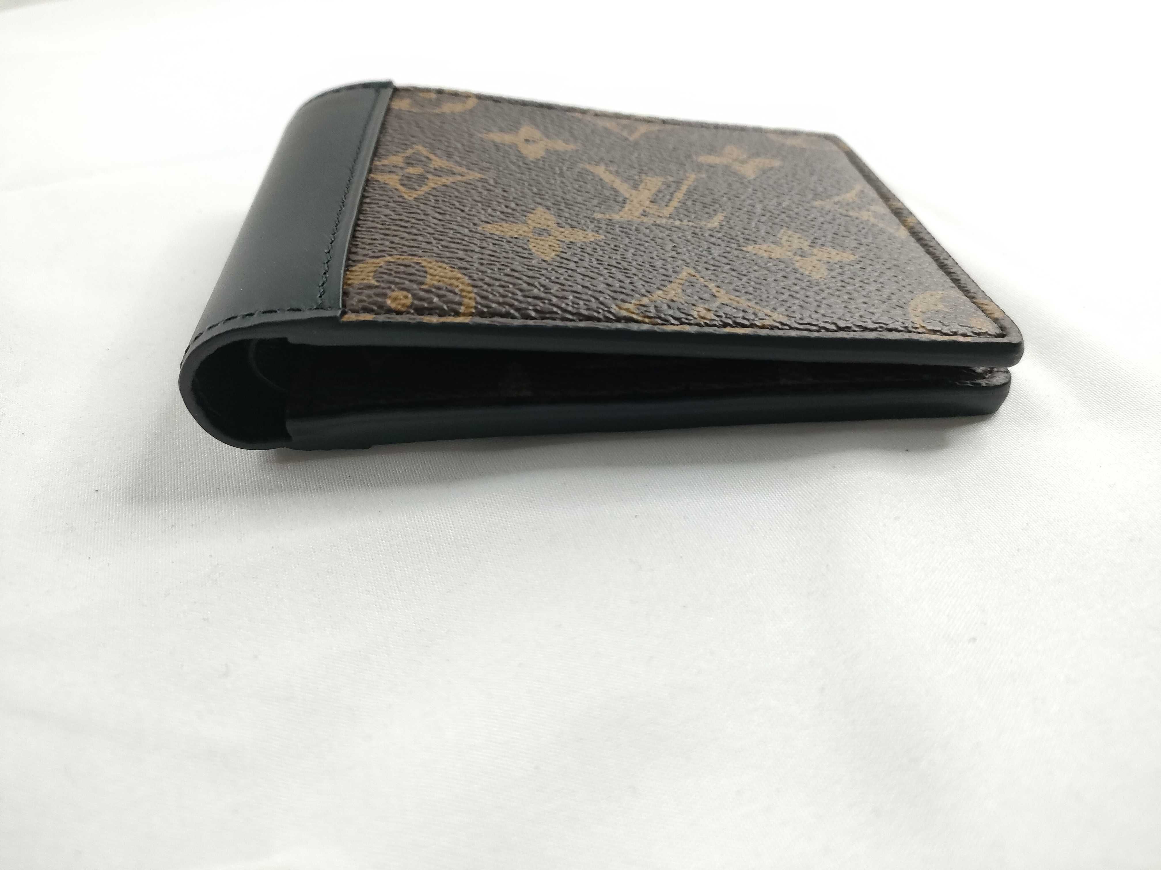 Portefeuille Multiple M69408 Wallet — view 6