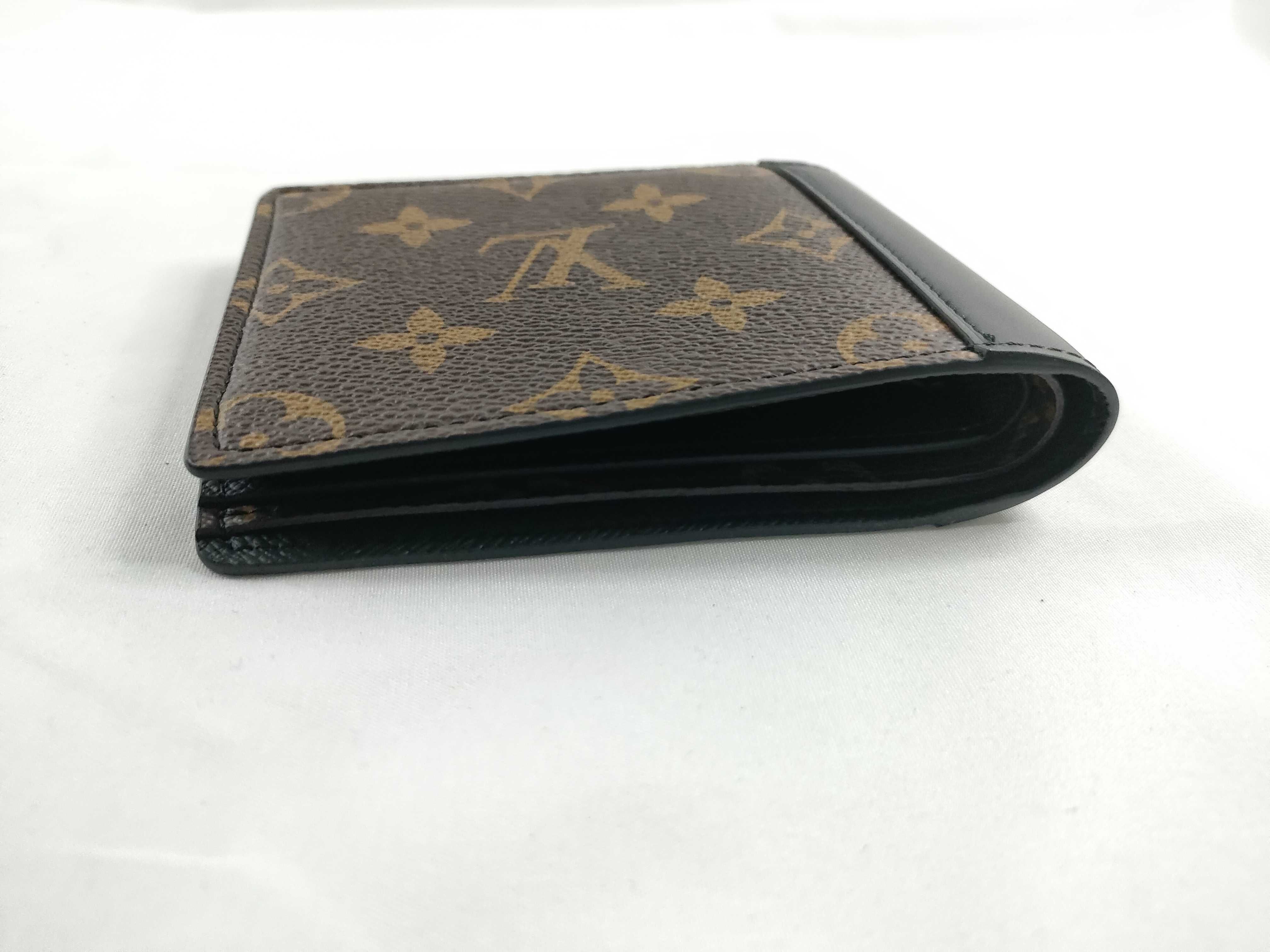 Portefeuille Multiple M69408 Wallet — view 7