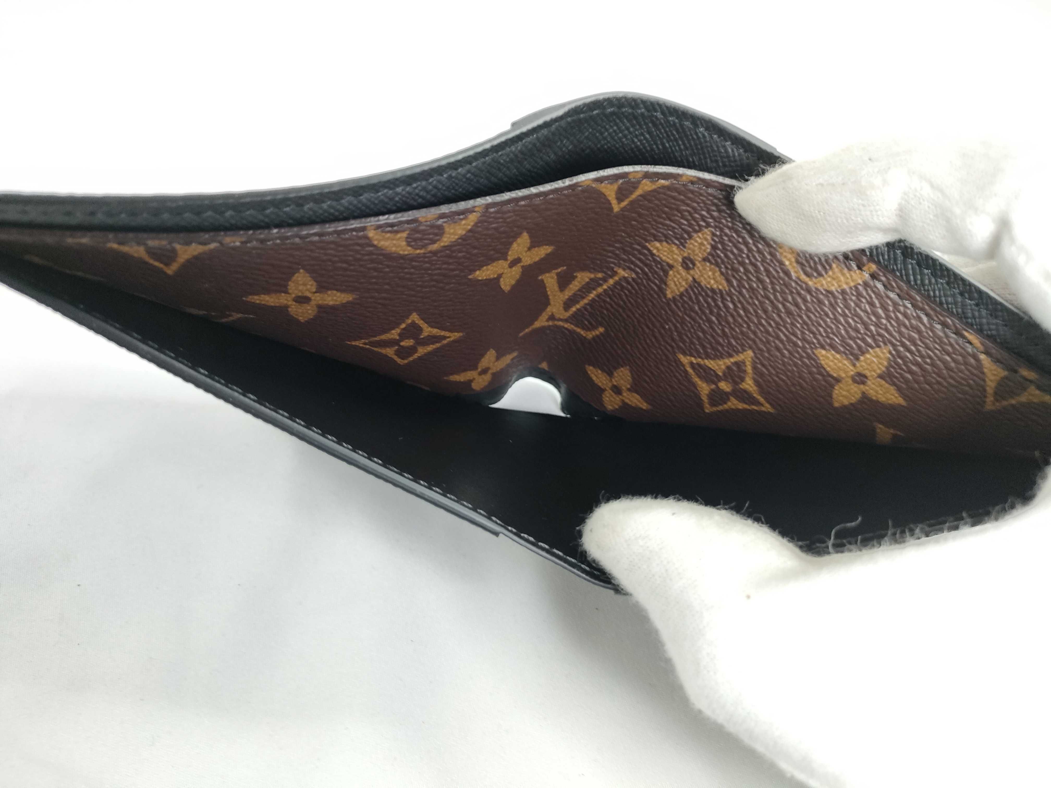 Portefeuille Multiple M69408 Wallet — view 10