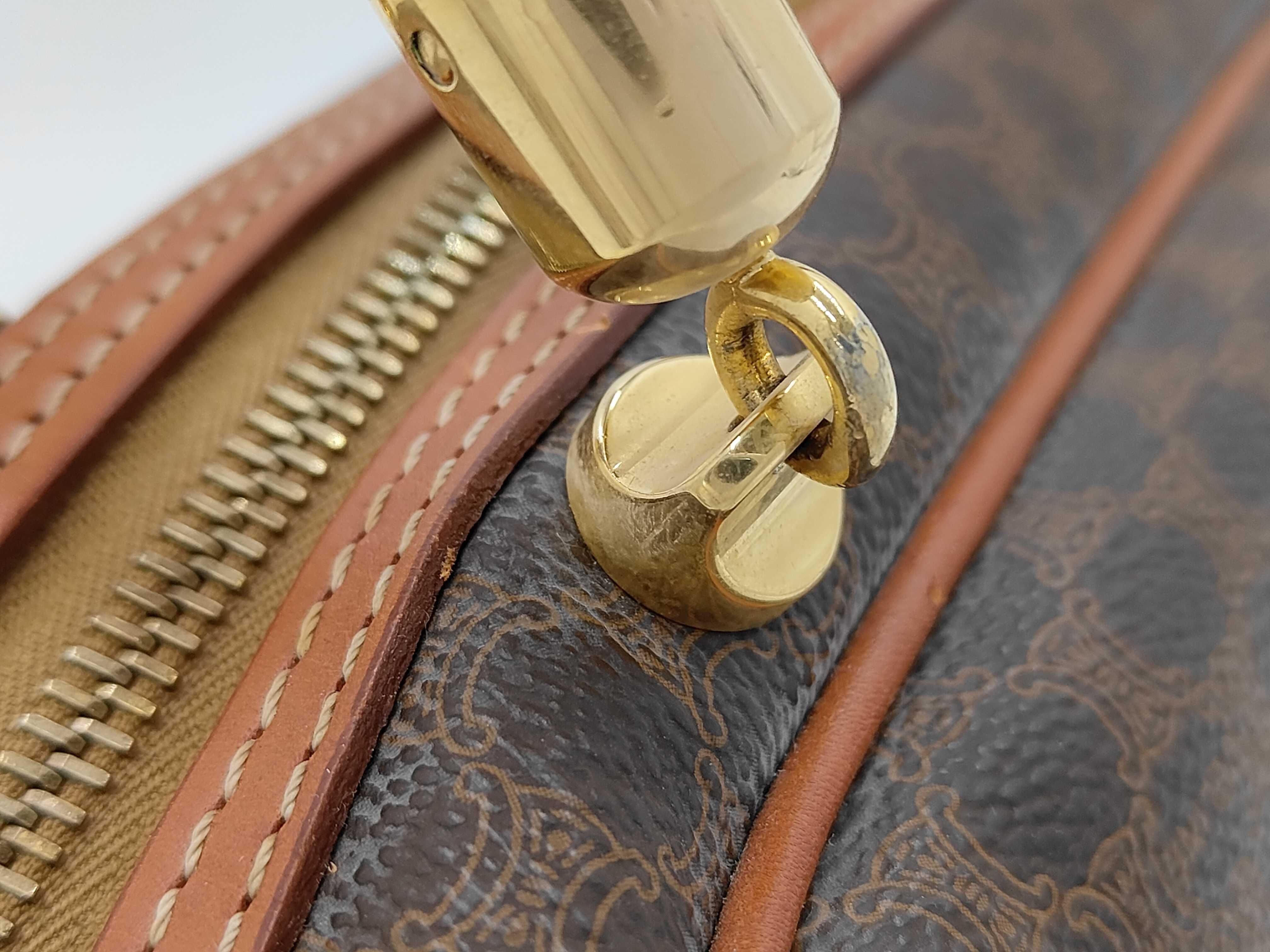 Macadam Mini Boston Bag (Boston Bag) — view 3