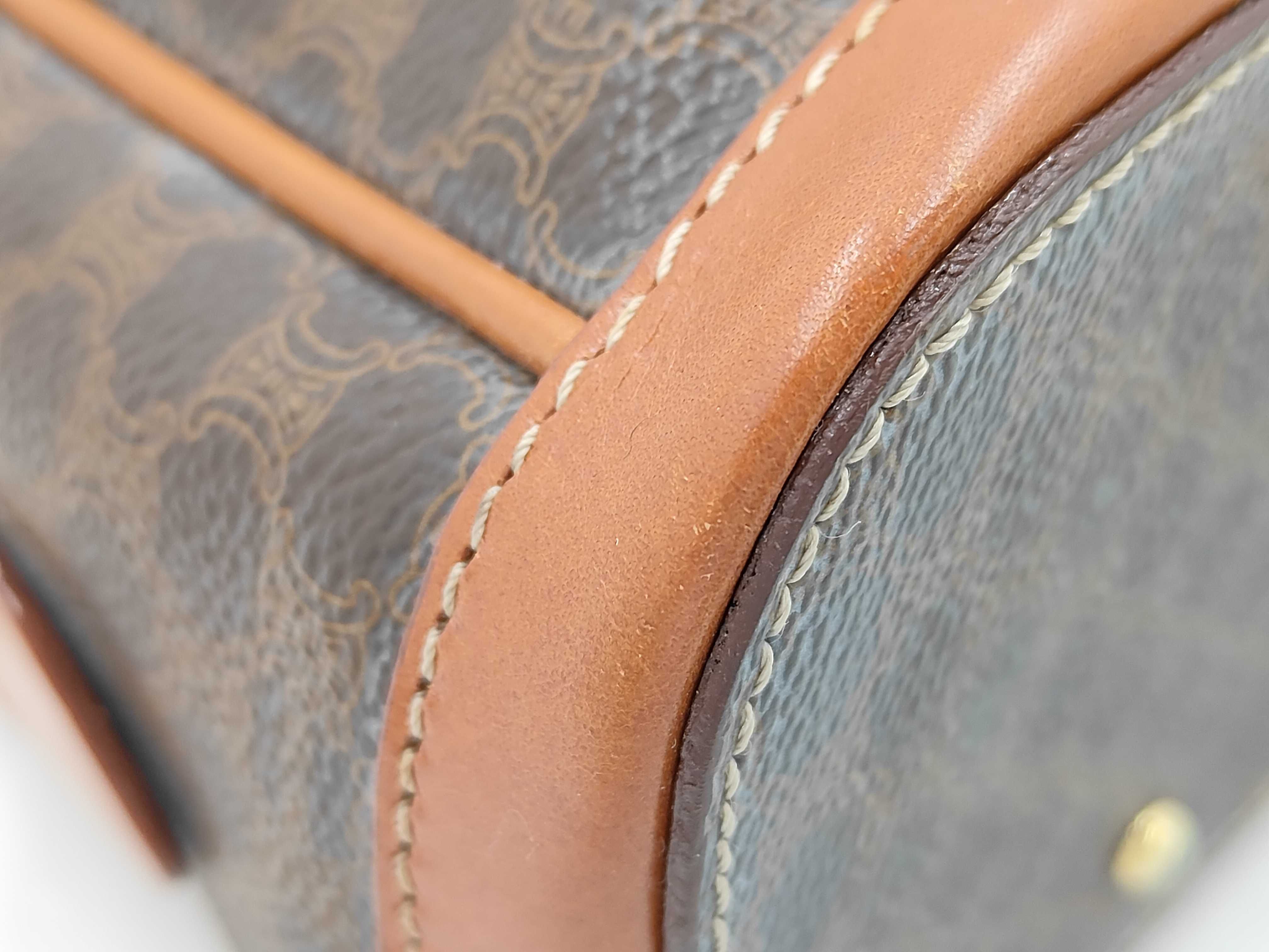 Macadam Mini Boston Bag (Boston Bag) — view 6