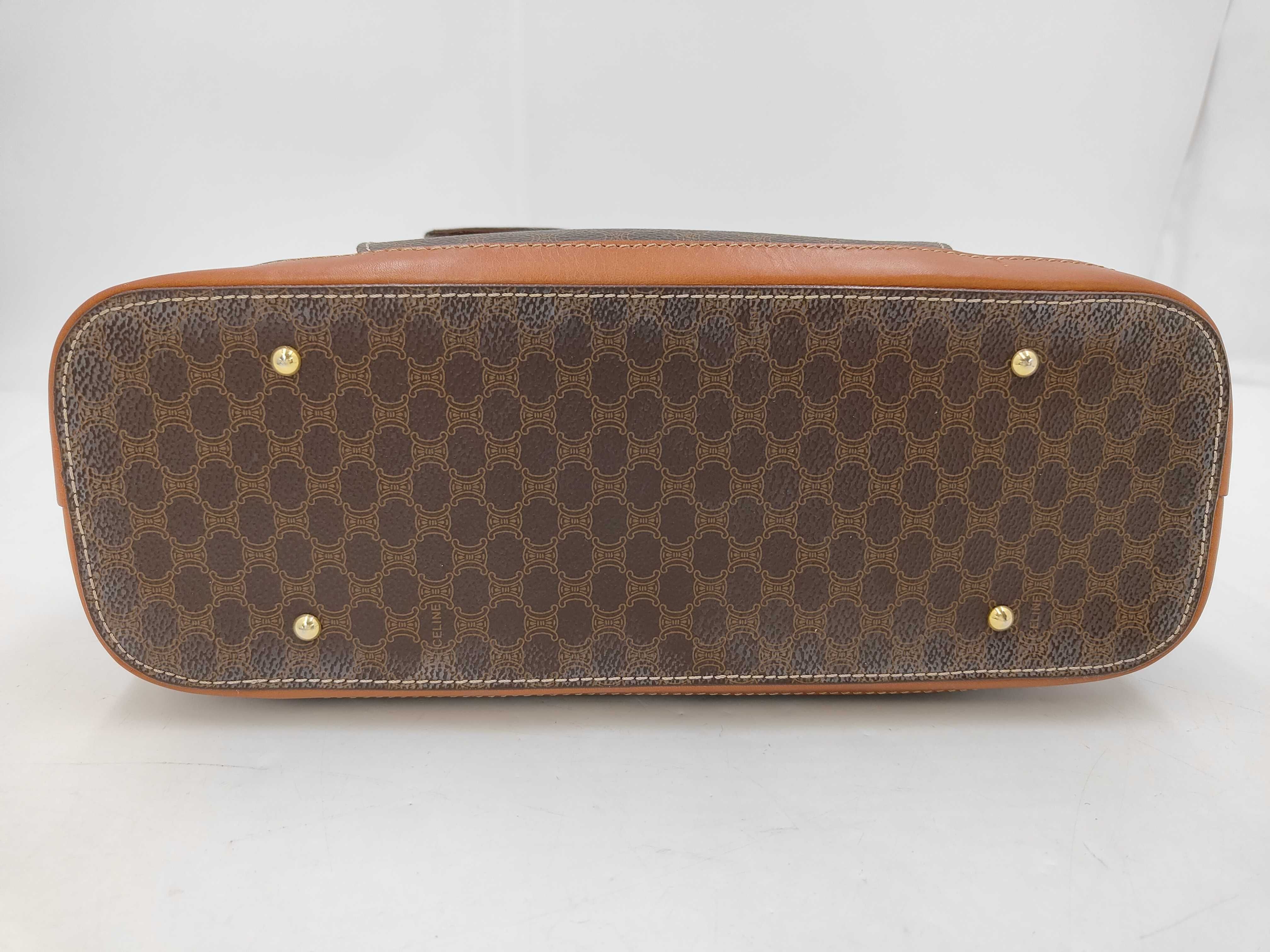 Macadam Mini Boston Bag (Boston Bag) — view 7