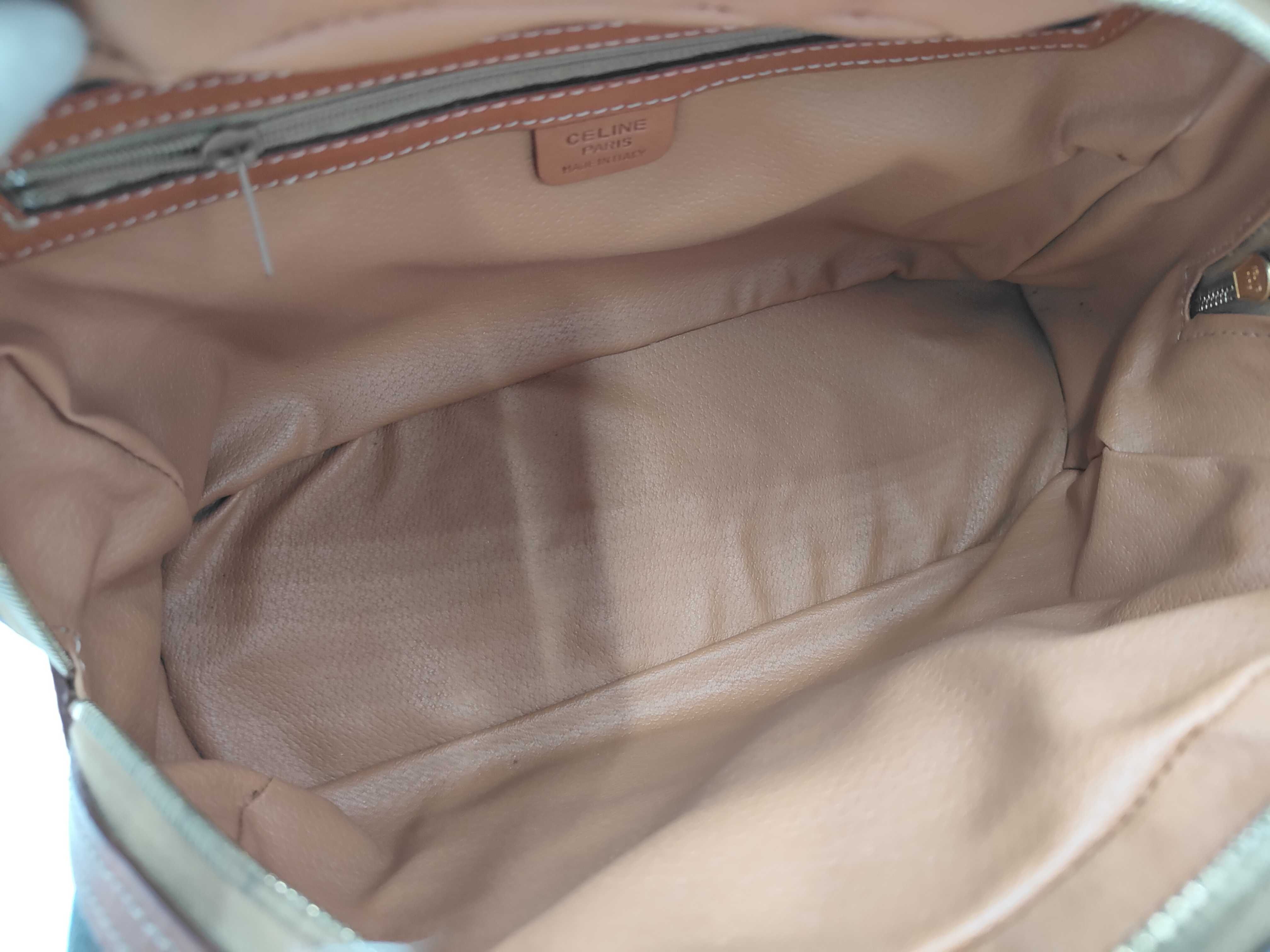 Macadam Mini Boston Bag (Boston Bag) — view 9