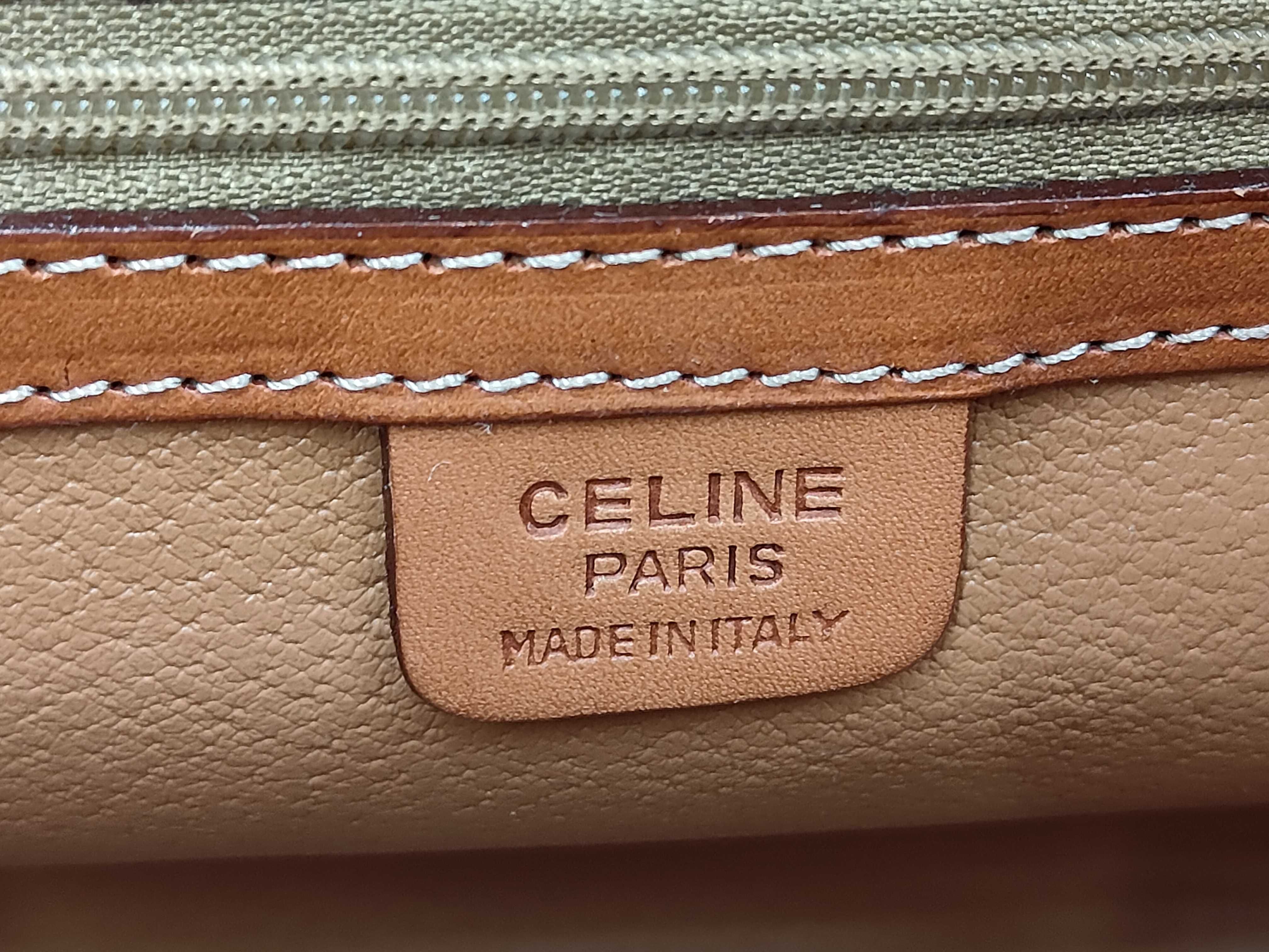 Macadam Mini Boston Bag (Boston Bag) — view 10