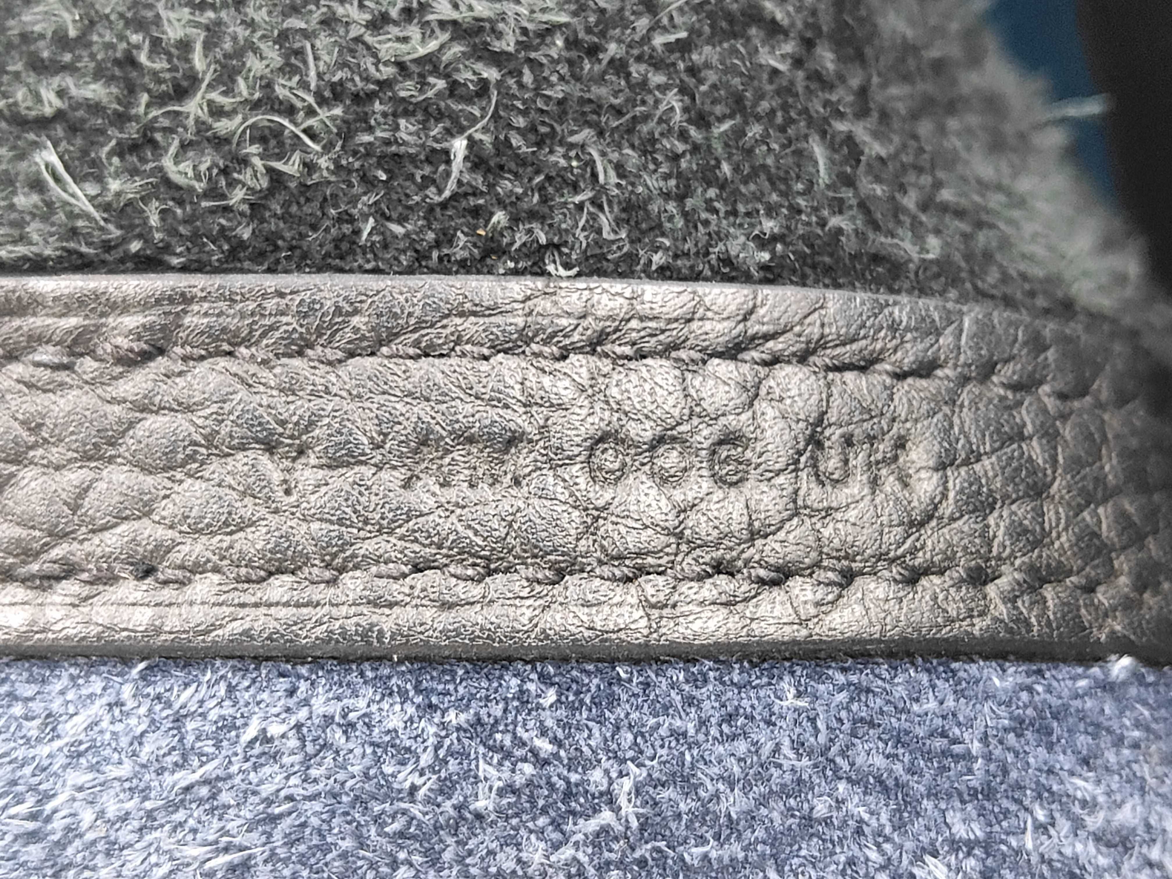 Picotin Lock 18 (Y stamp) Handbag — view 11