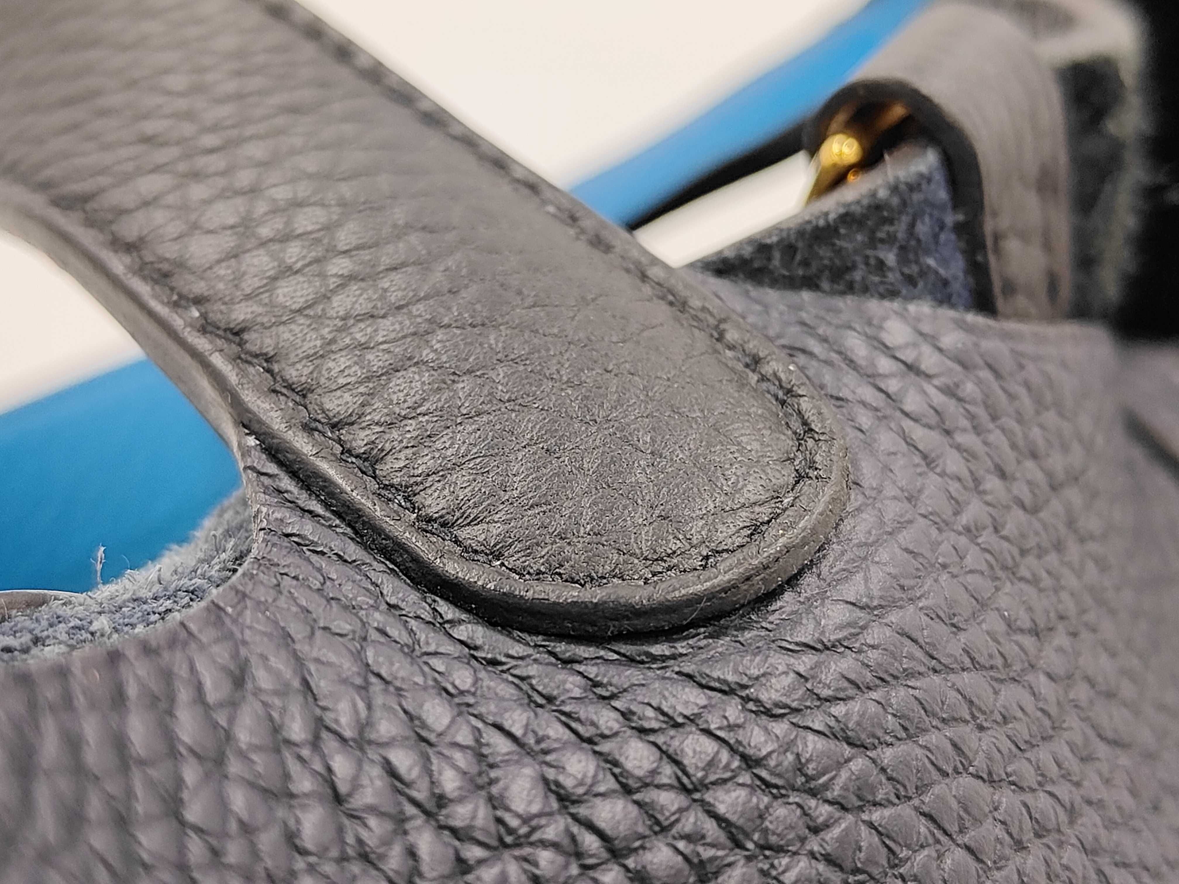 Picotin Lock 18 (Y stamp) Handbag — view 7