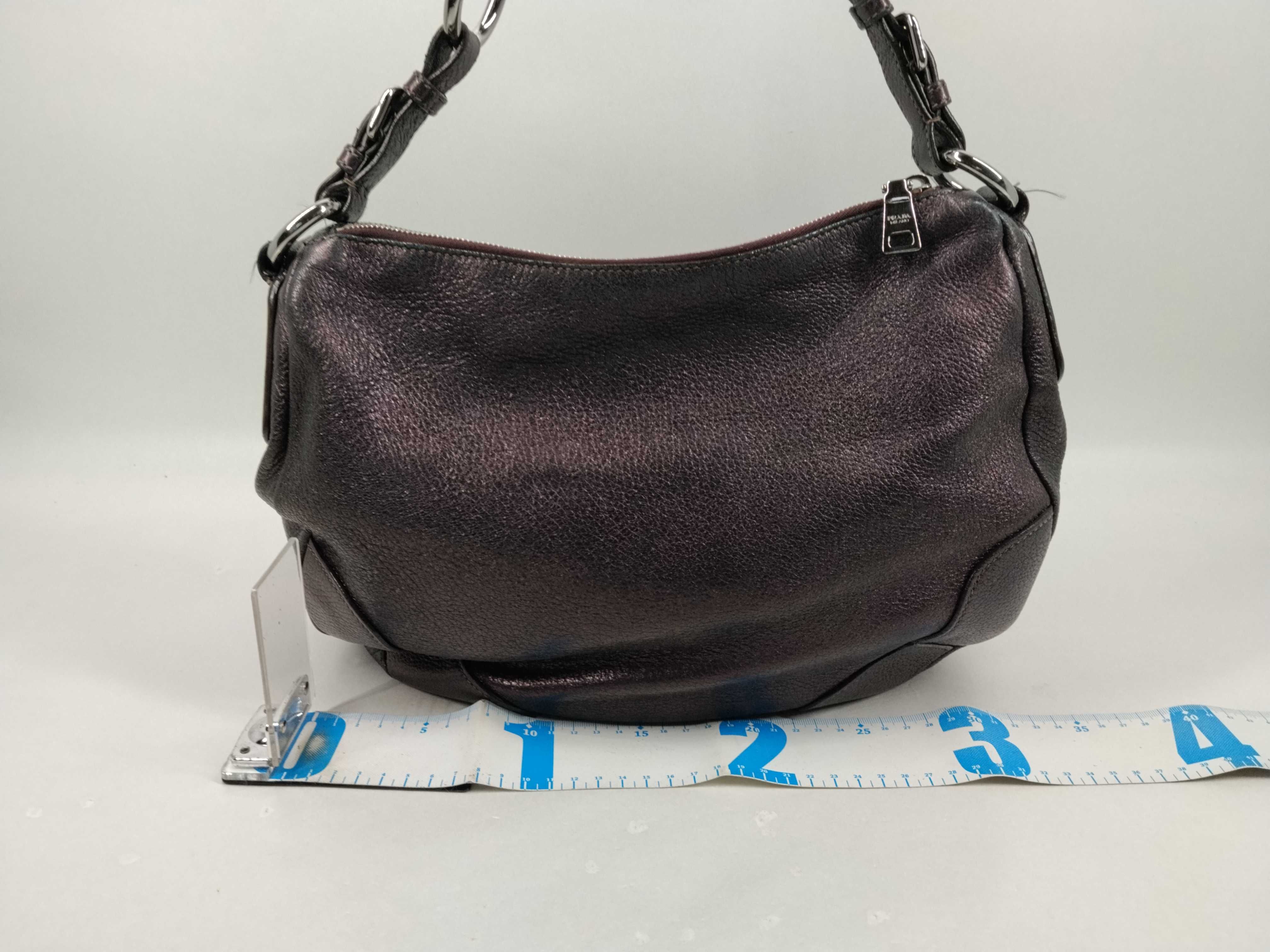 shoulder bag — view 2