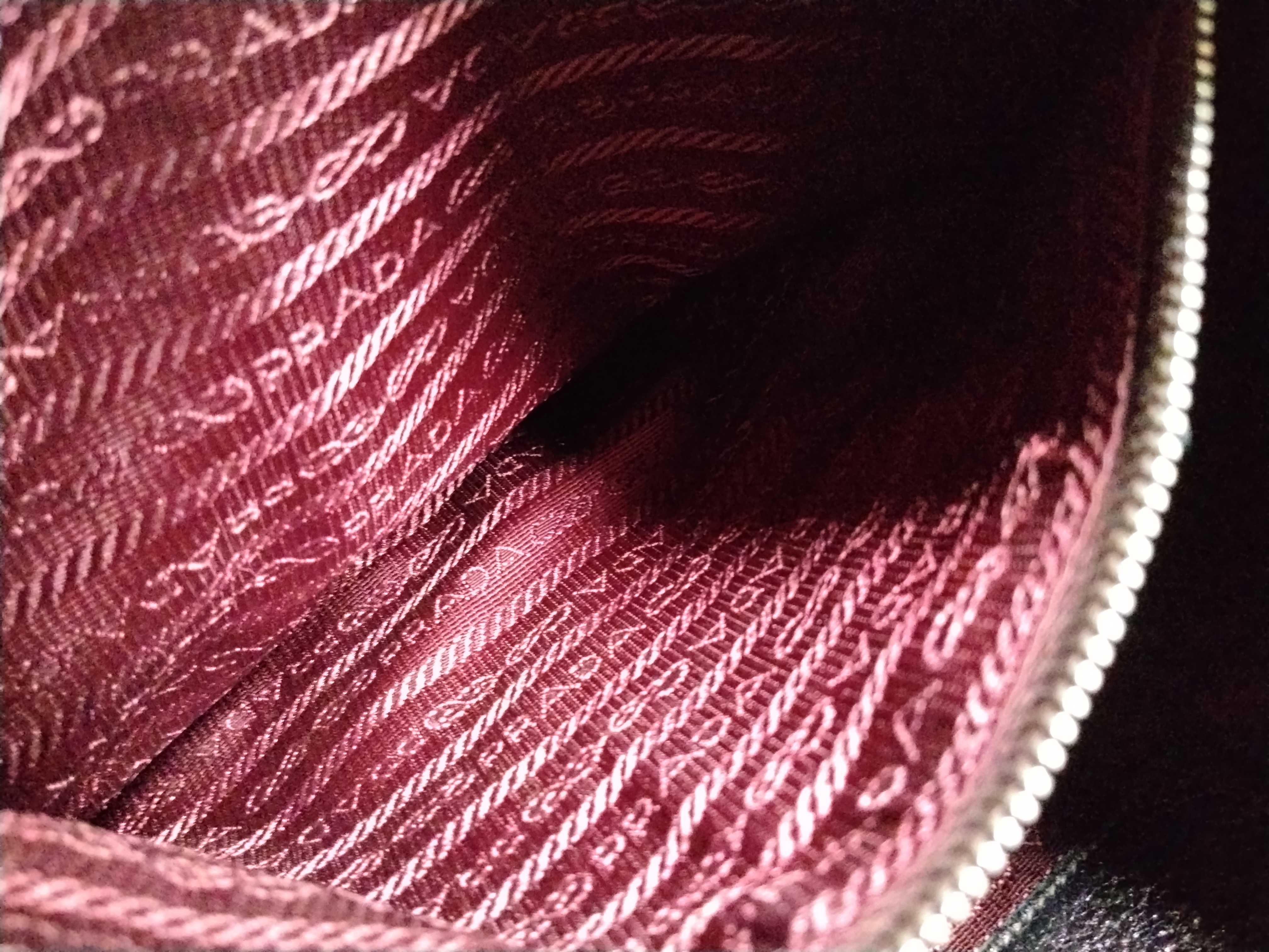 shoulder bag — view 11