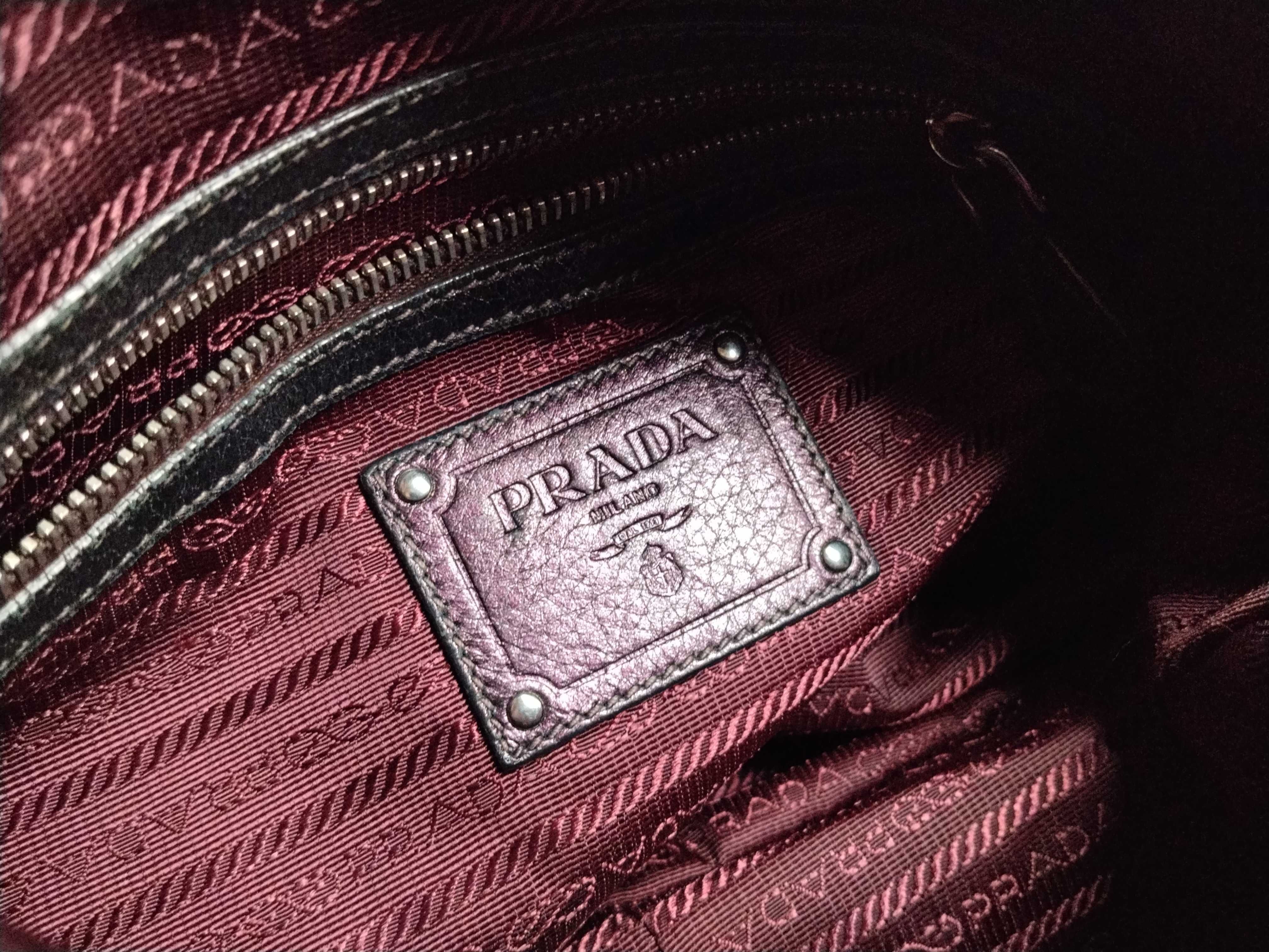 shoulder bag — view 12