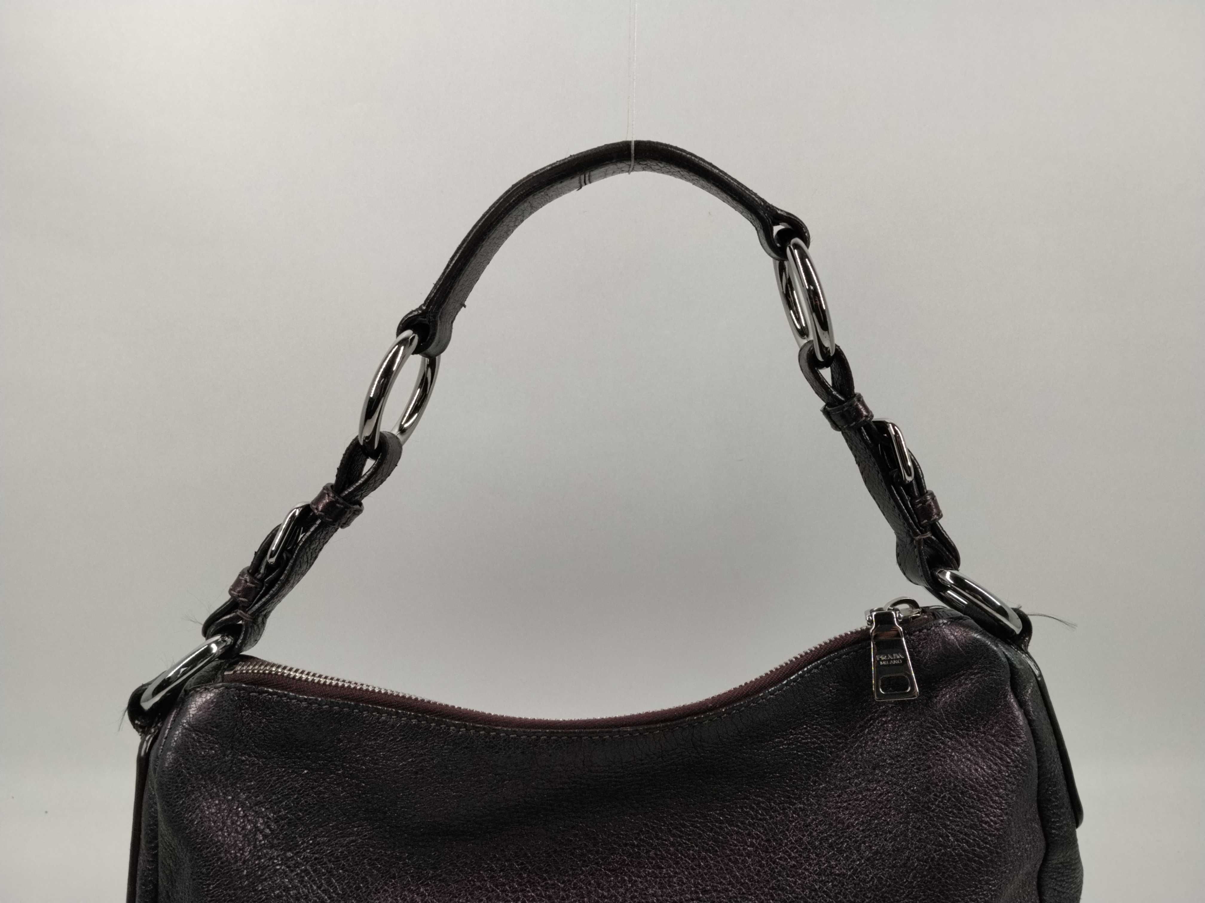 shoulder bag — view 4