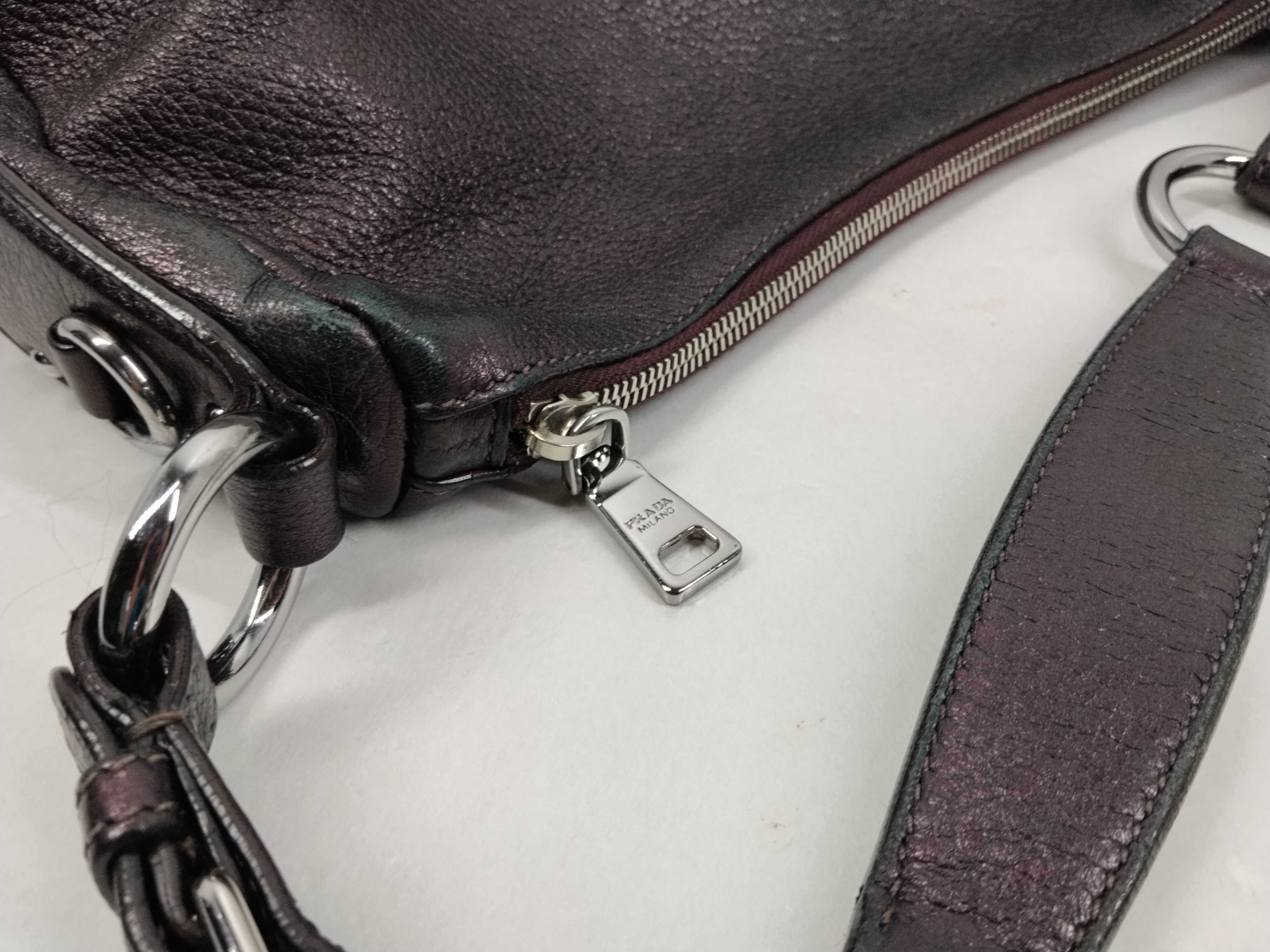 shoulder bag — view 7