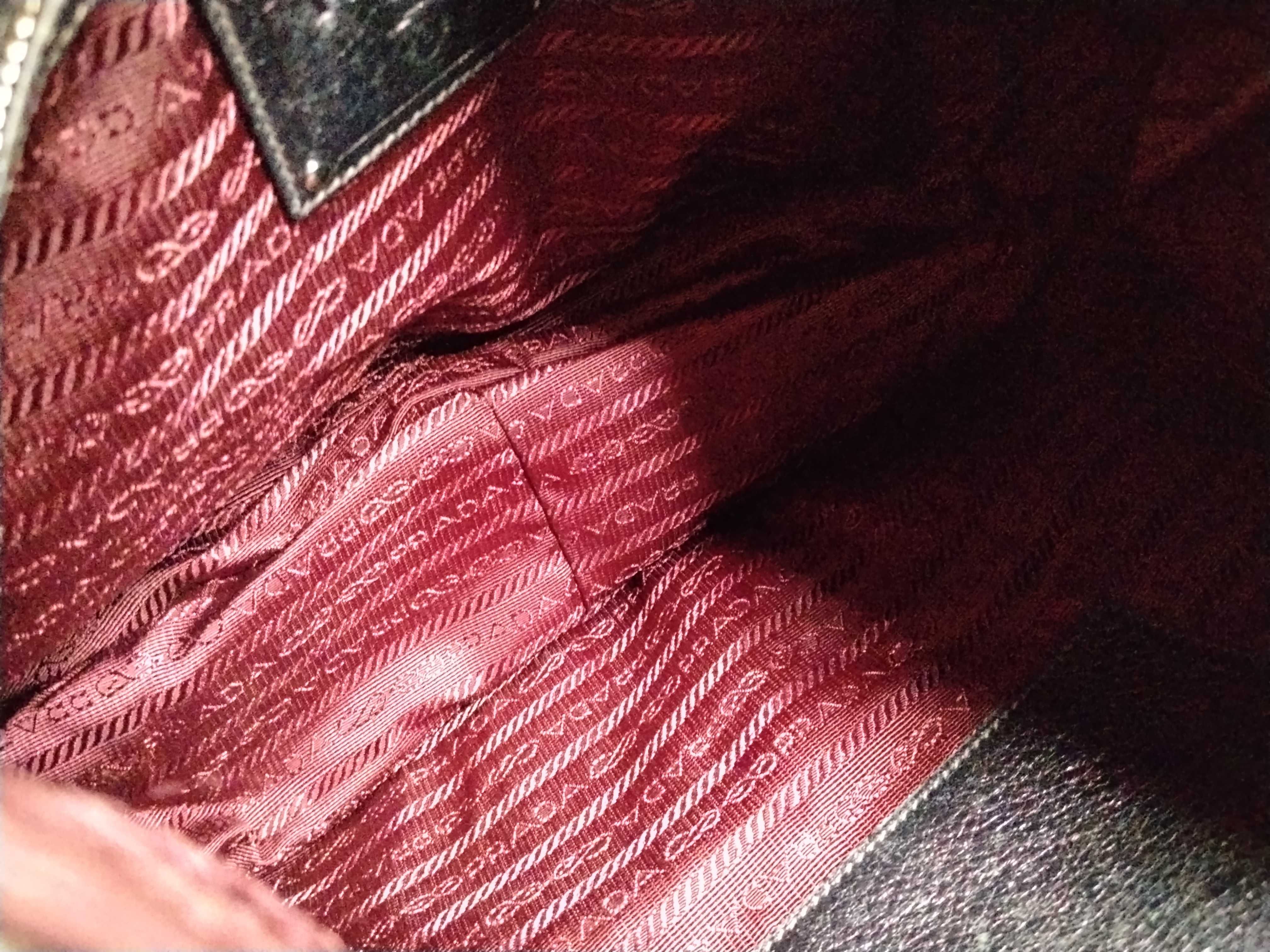 shoulder bag — view 10
