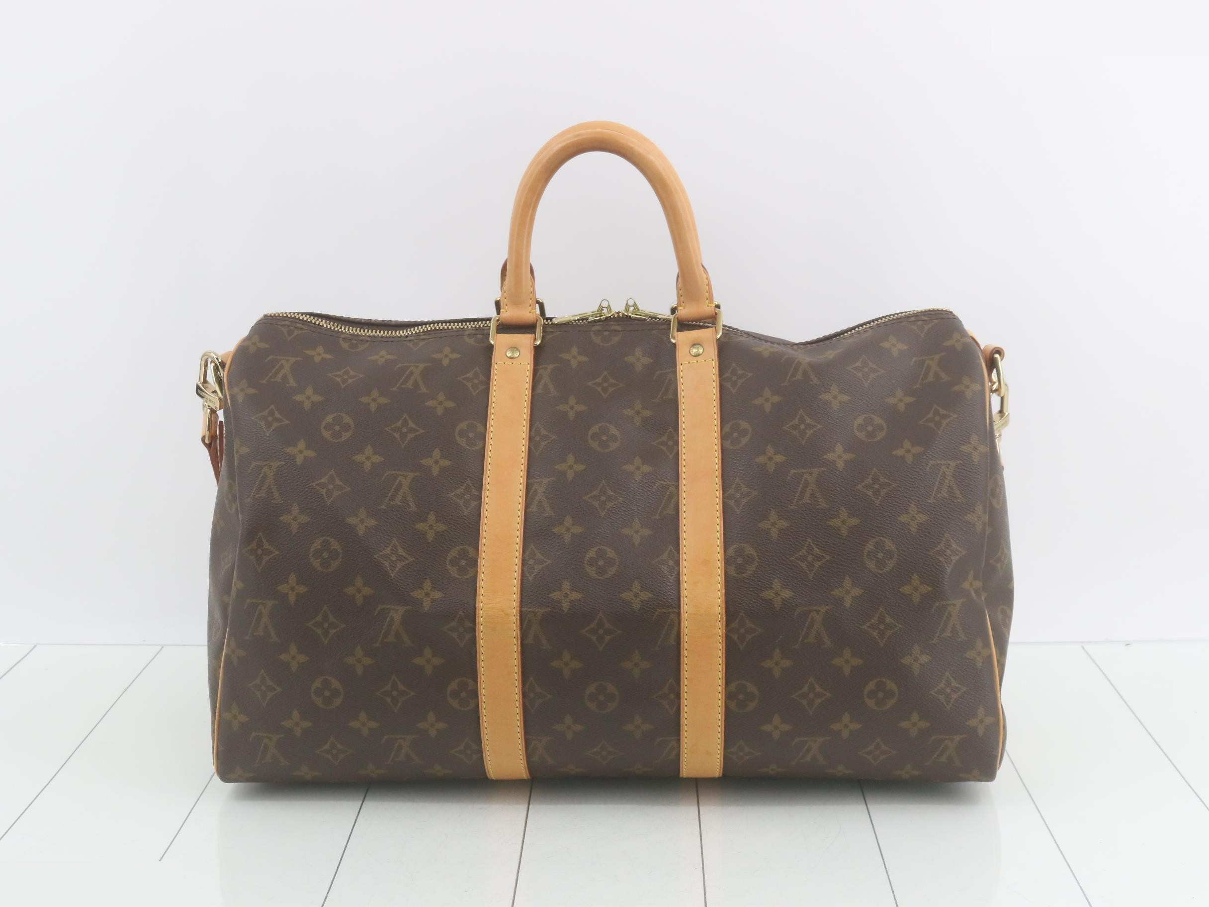 Keepall Bandouliere 45 — view 2