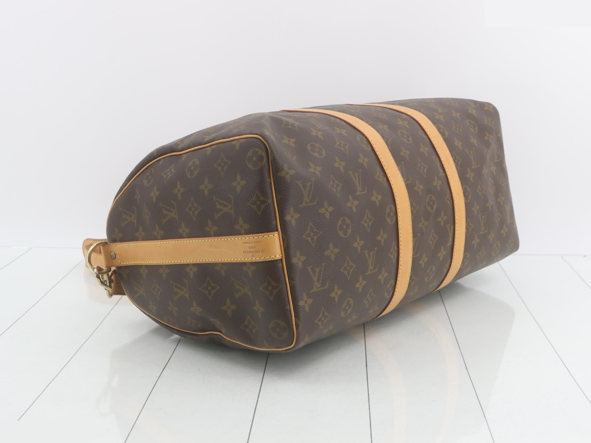 Keepall Bandouliere 45 — view 5