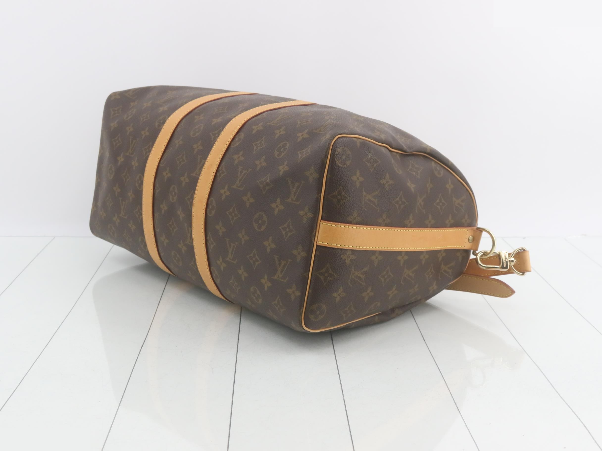 Keepall Bandouliere 45 — view 6