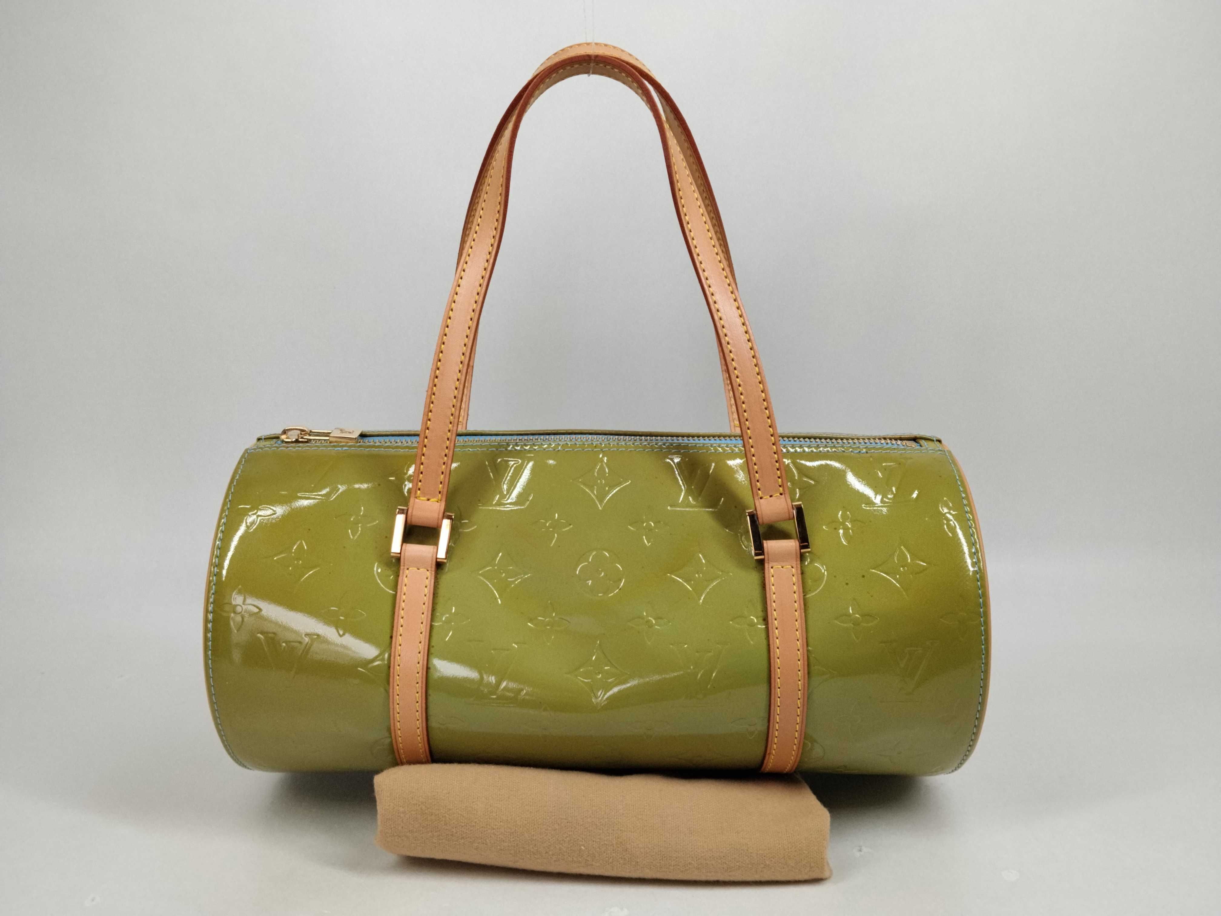 Vernis Bedford Handbag