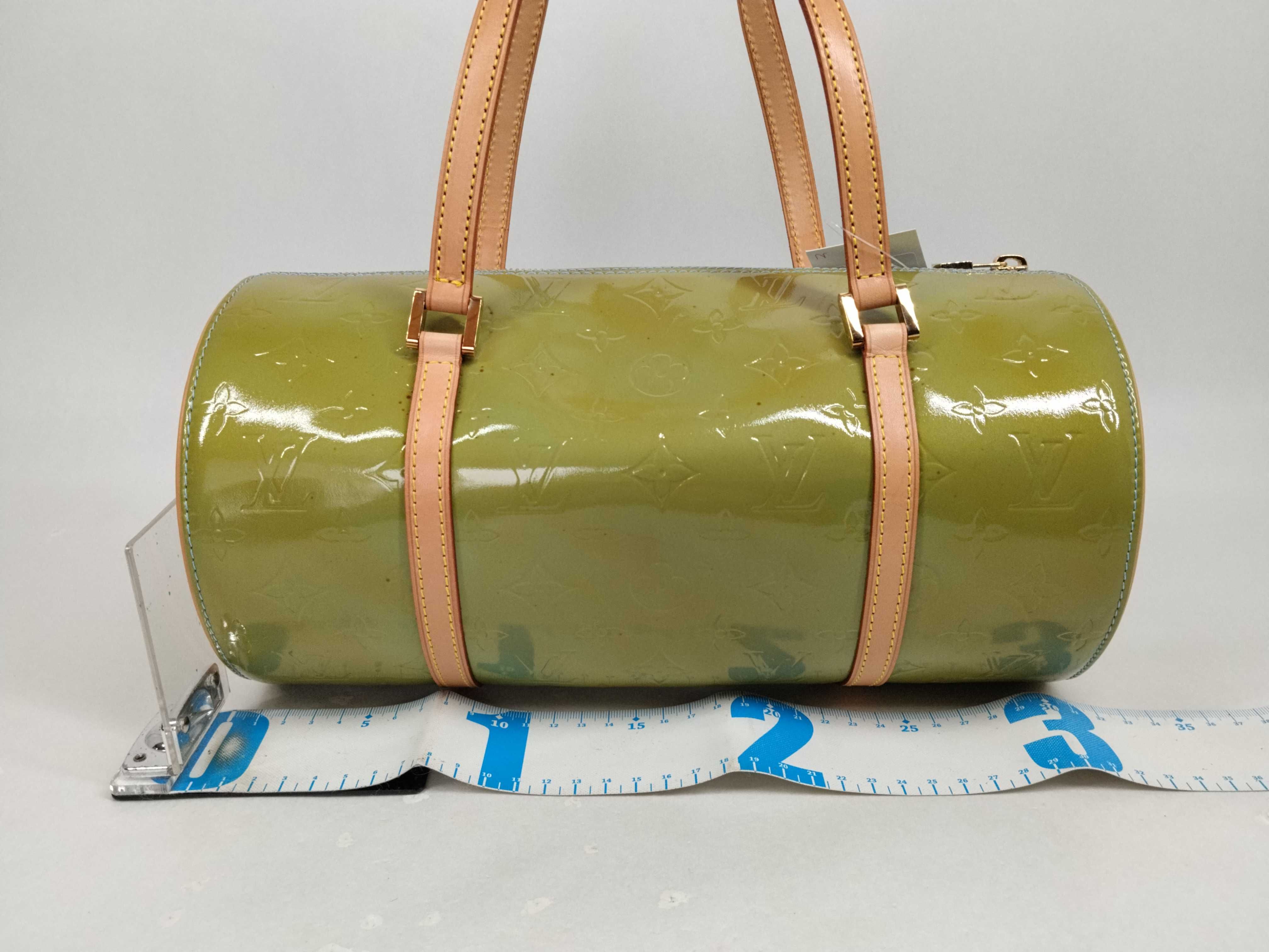Vernis Bedford Handbag — view 2
