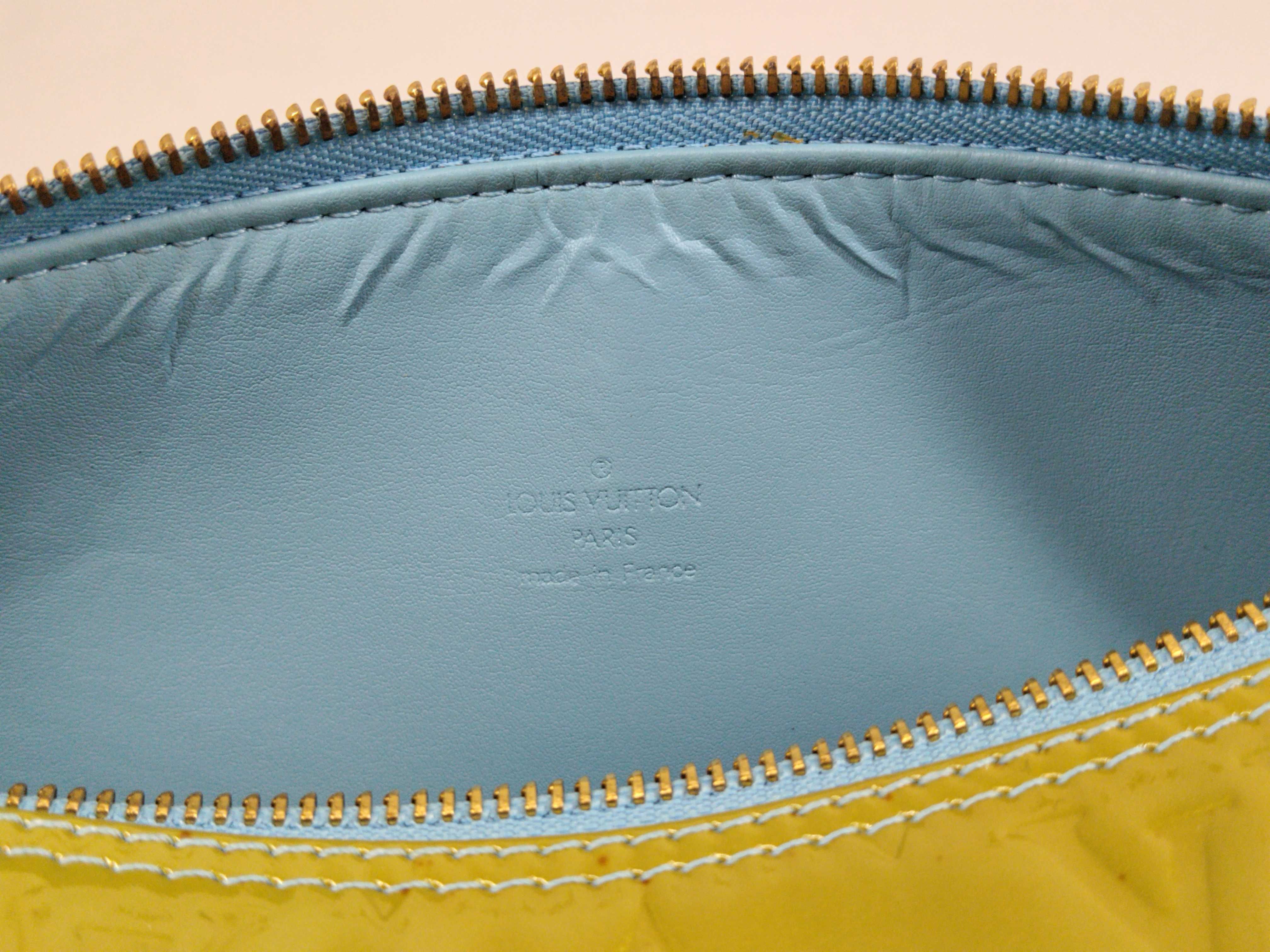 Vernis Bedford Handbag — view 13