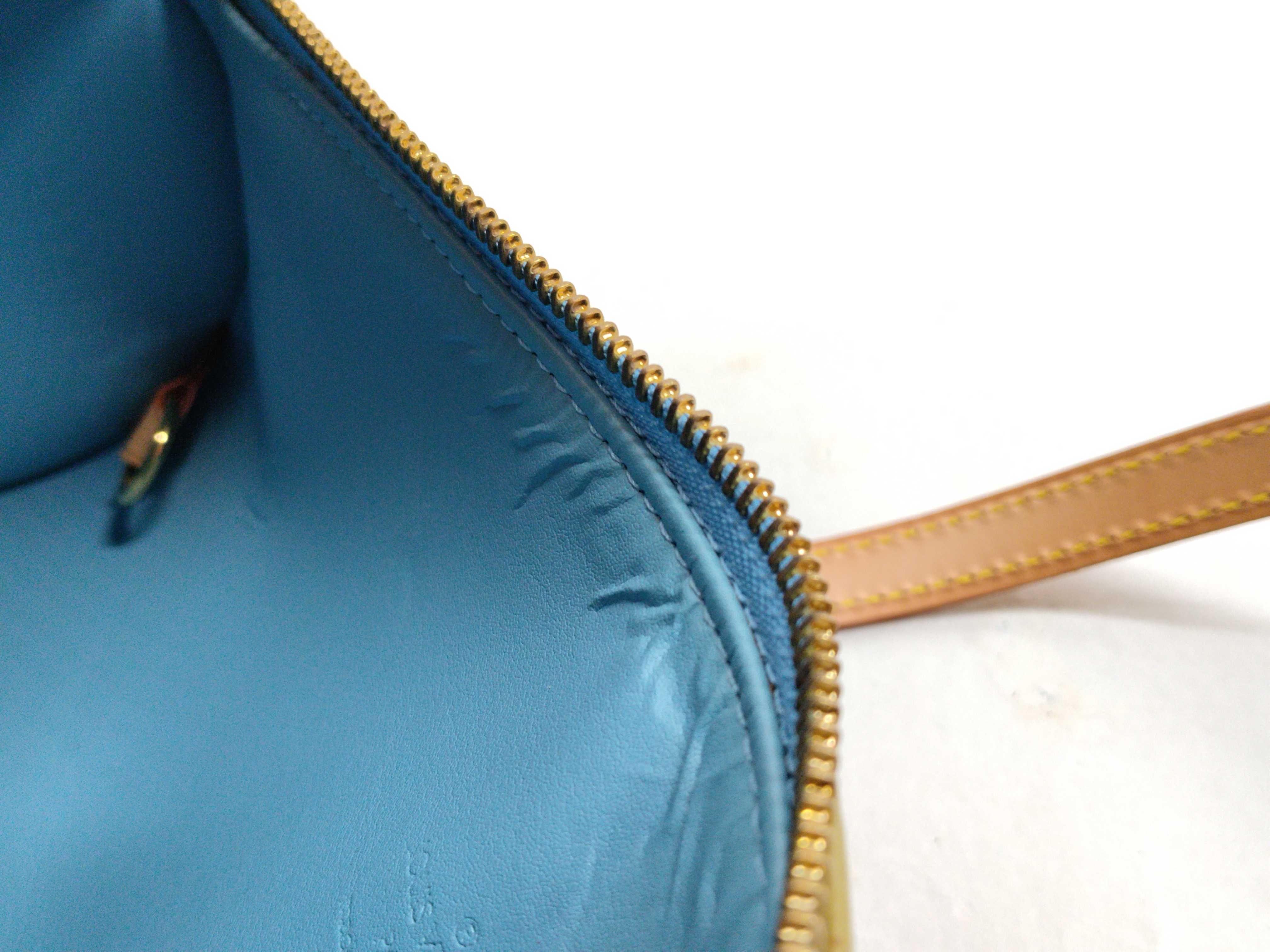 Vernis Bedford Handbag — view 14