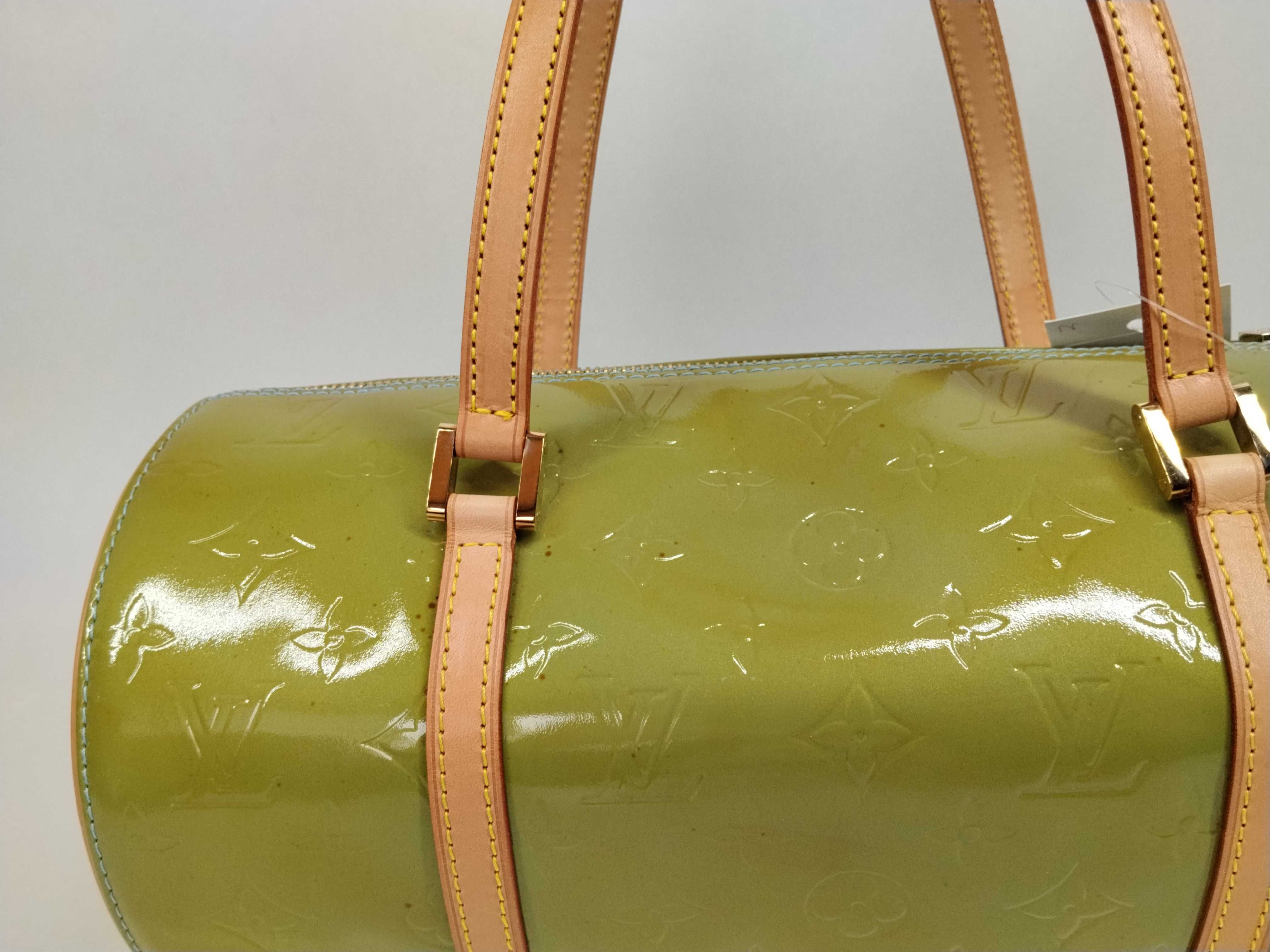 Vernis Bedford Handbag — view 3