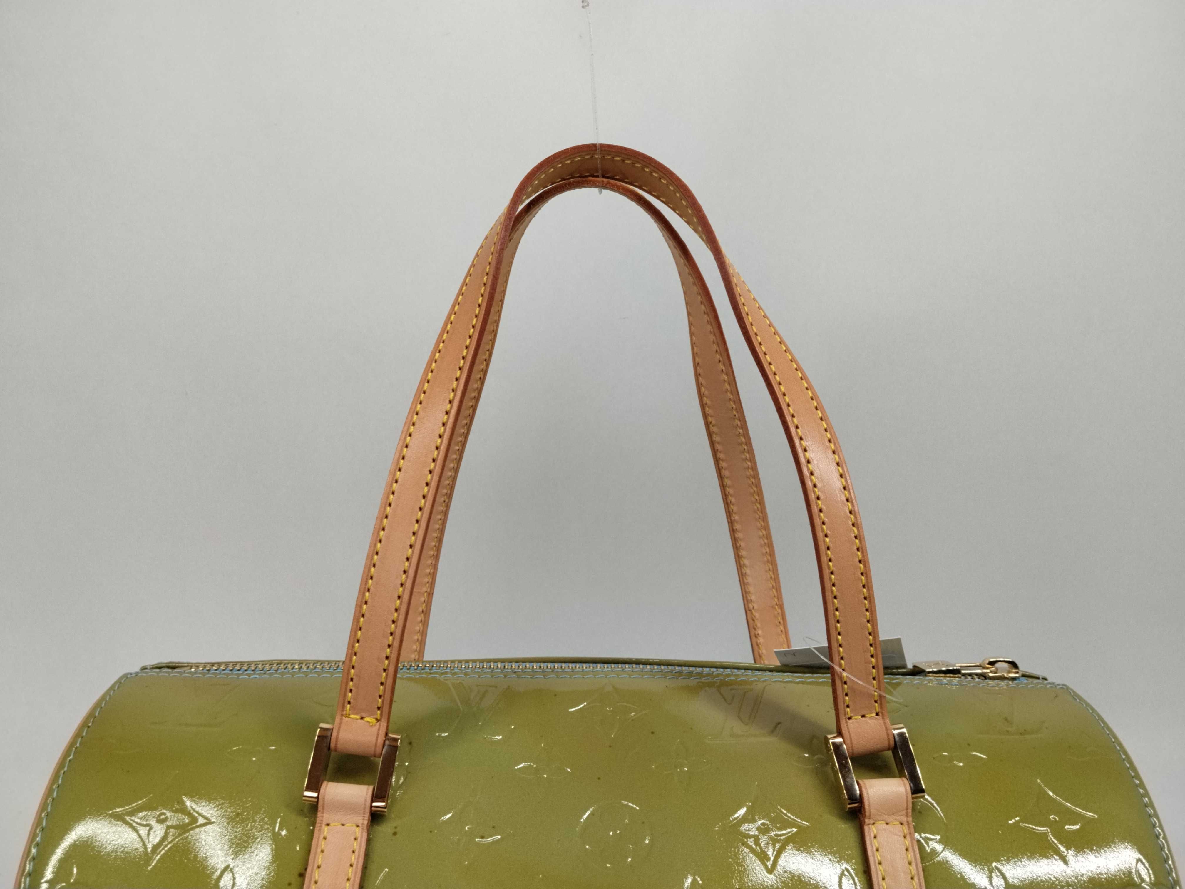 Vernis Bedford Handbag — view 4