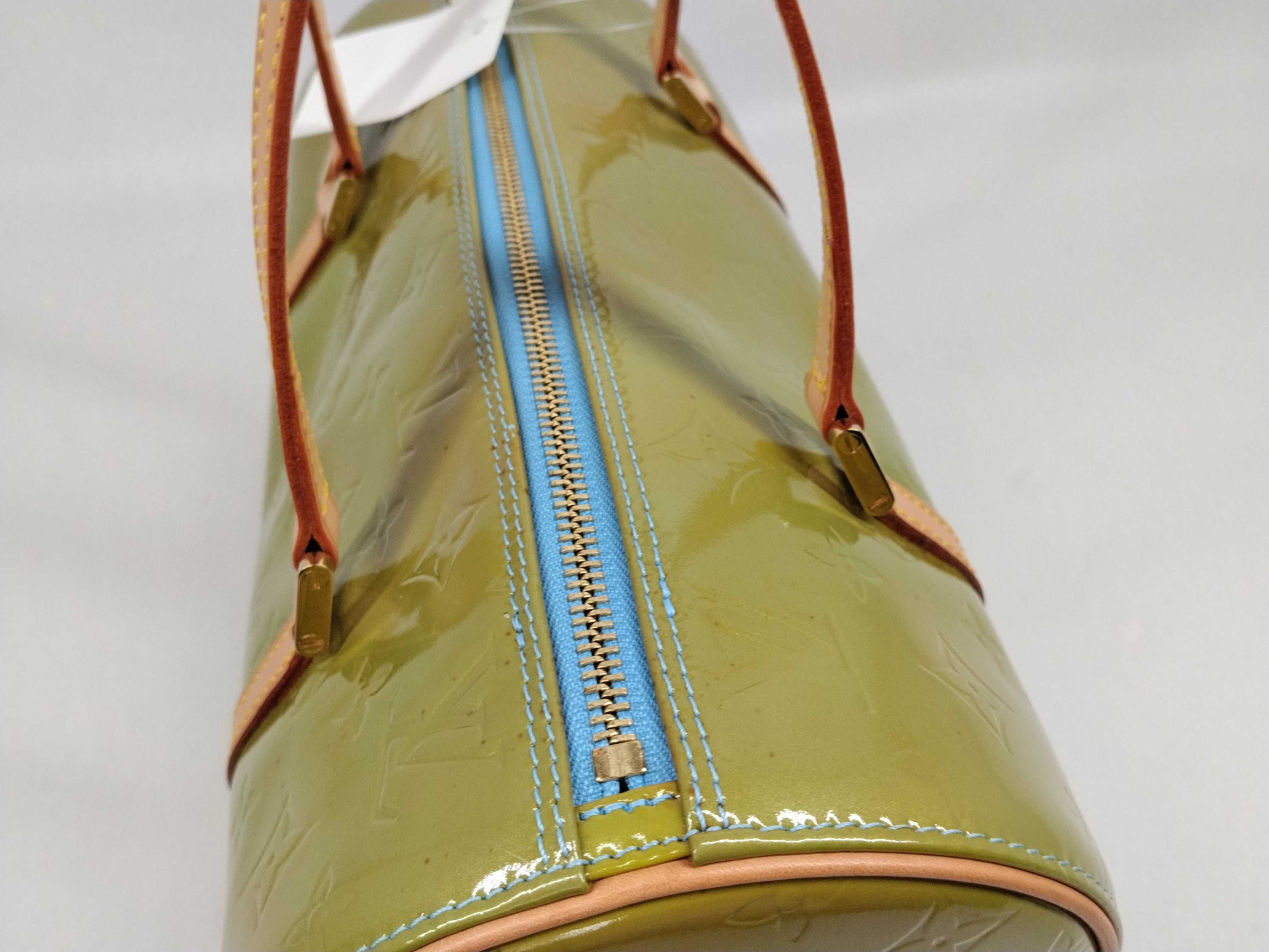 Vernis Bedford Handbag — view 5