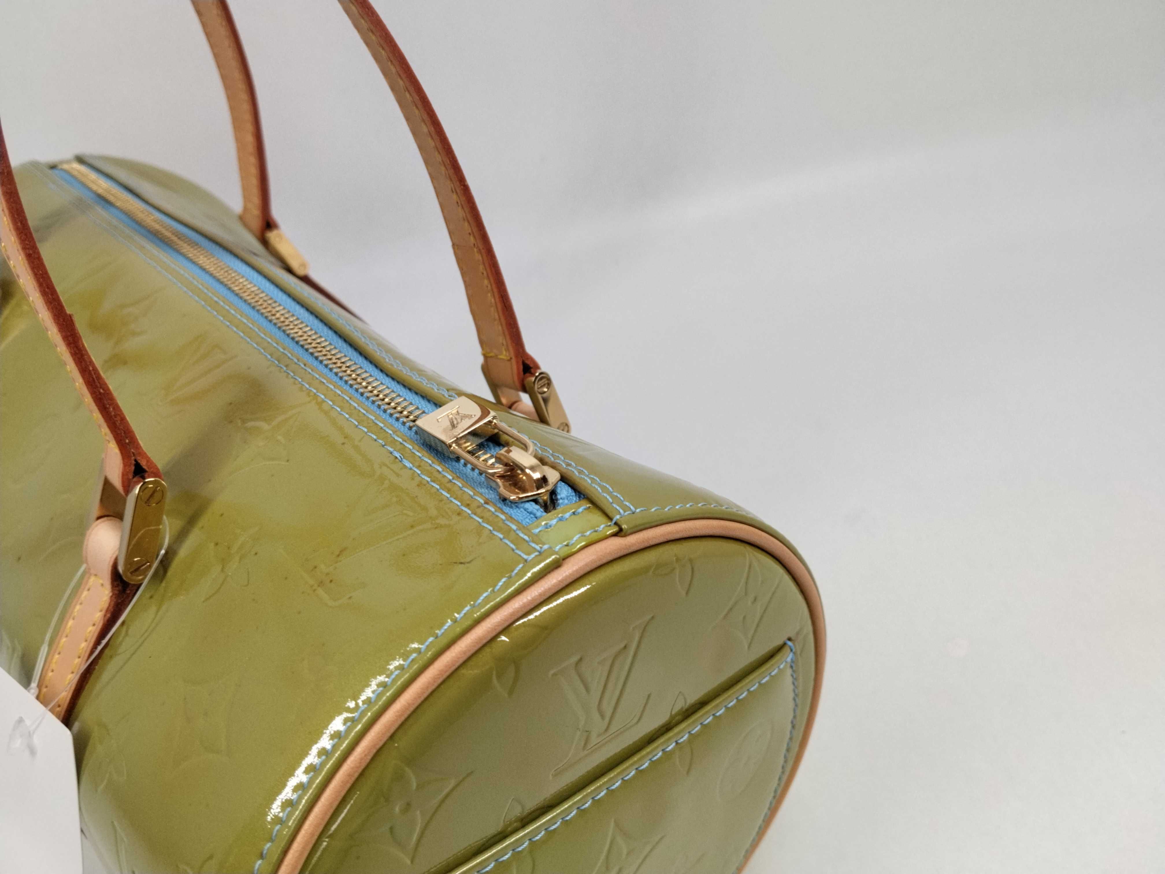 Vernis Bedford Handbag — view 6