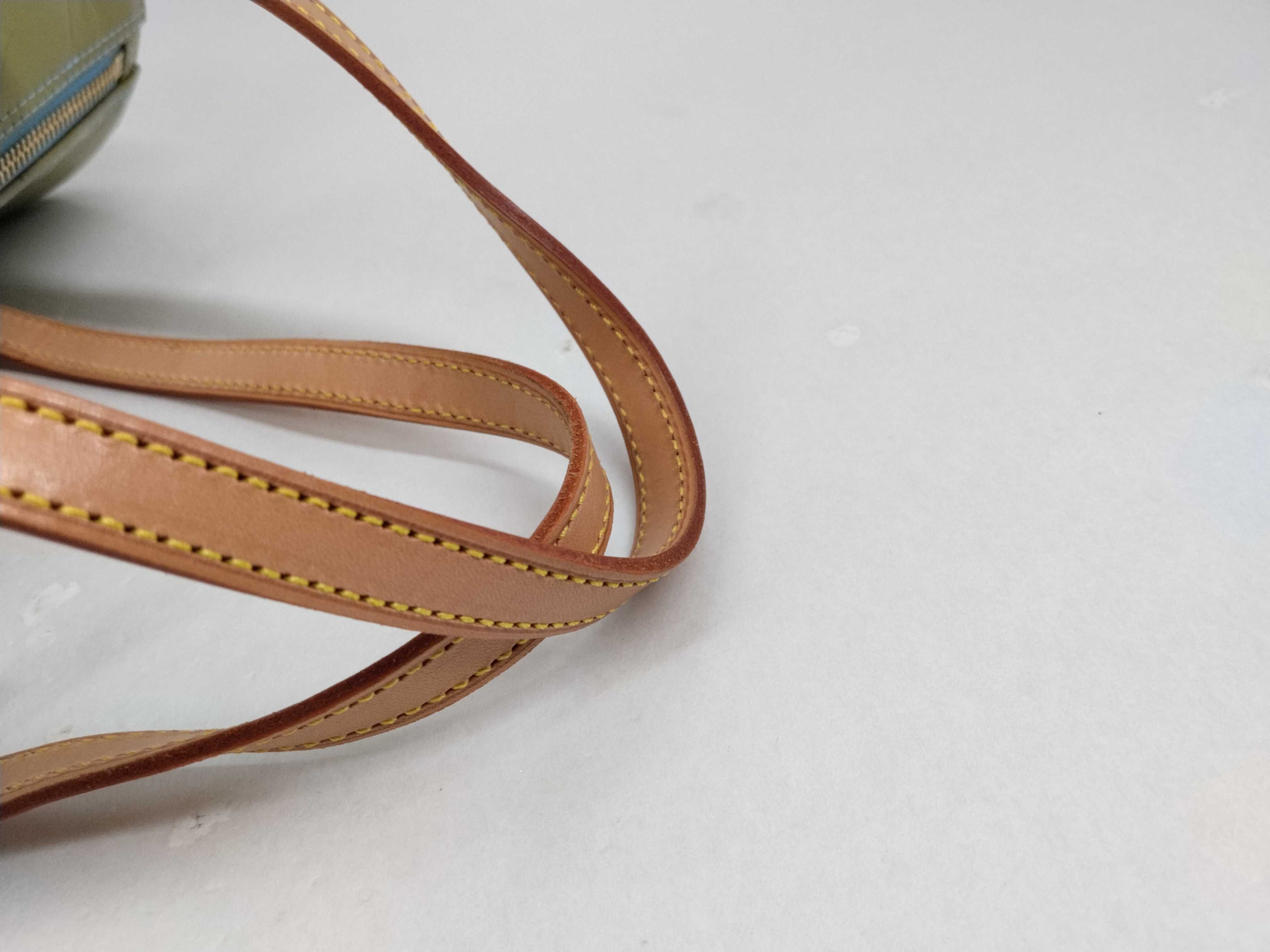 Vernis Bedford Handbag — view 7