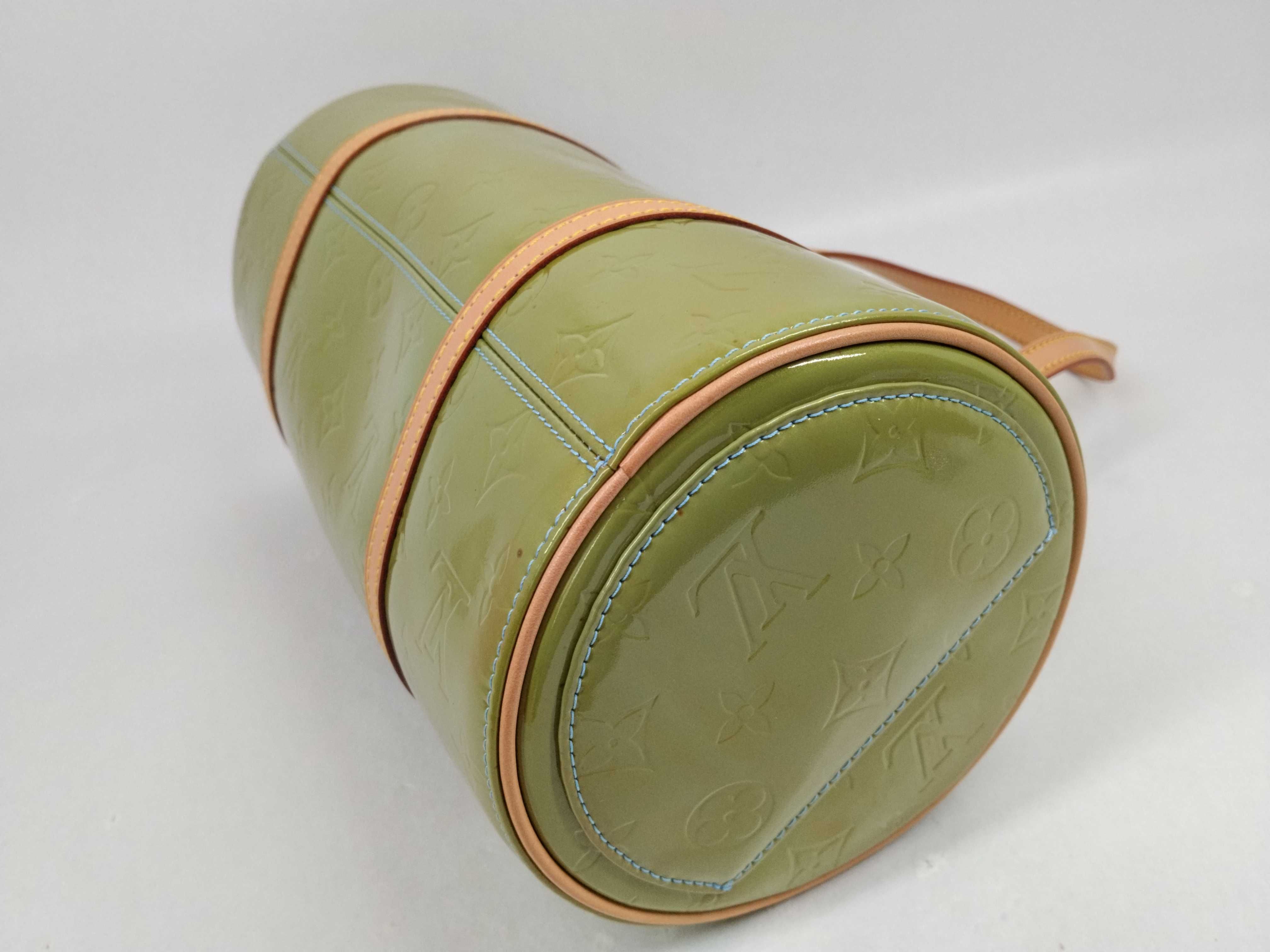 Vernis Bedford Handbag — view 8