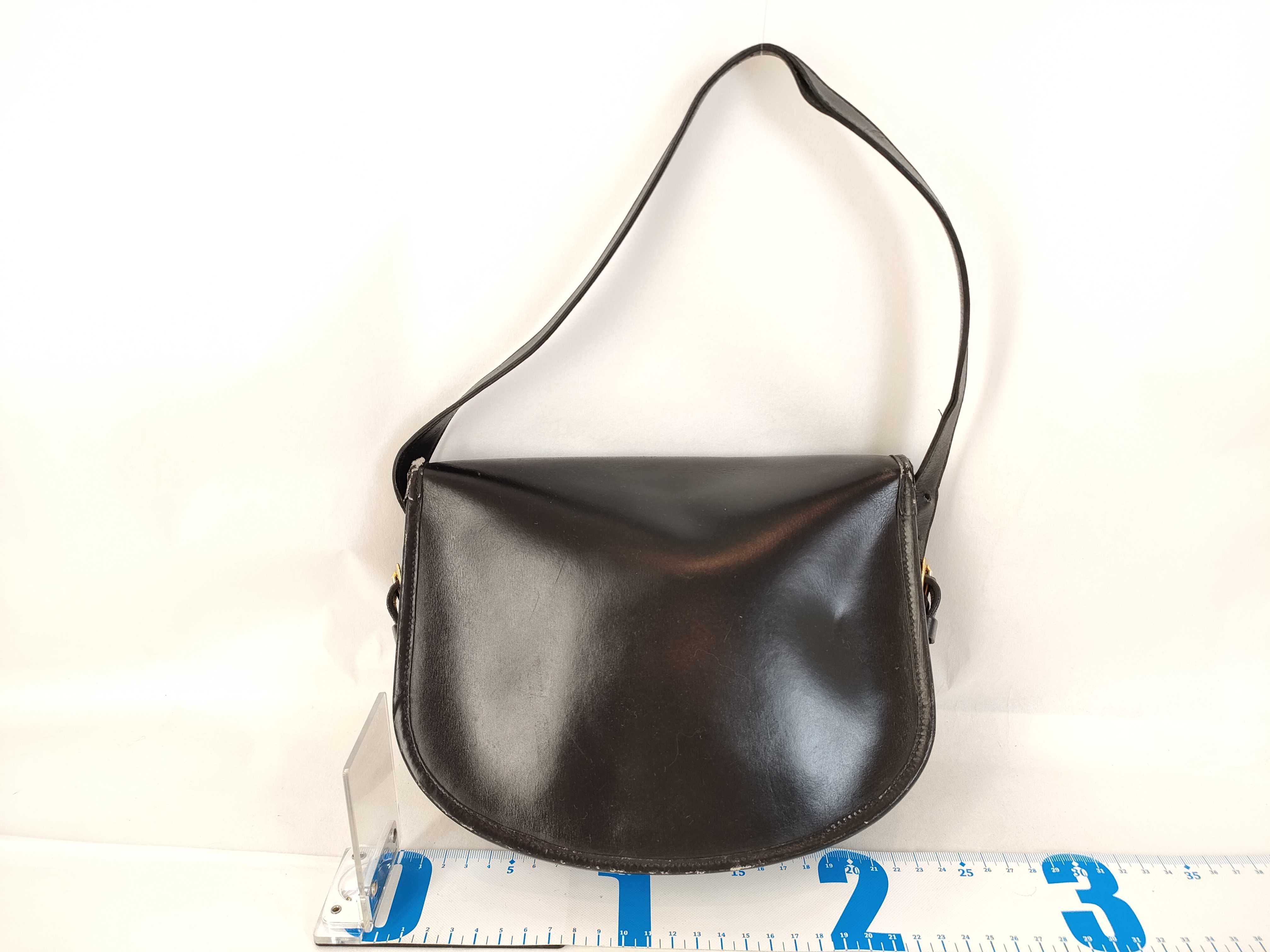 Box Scarf Shoulder Bag — view 2