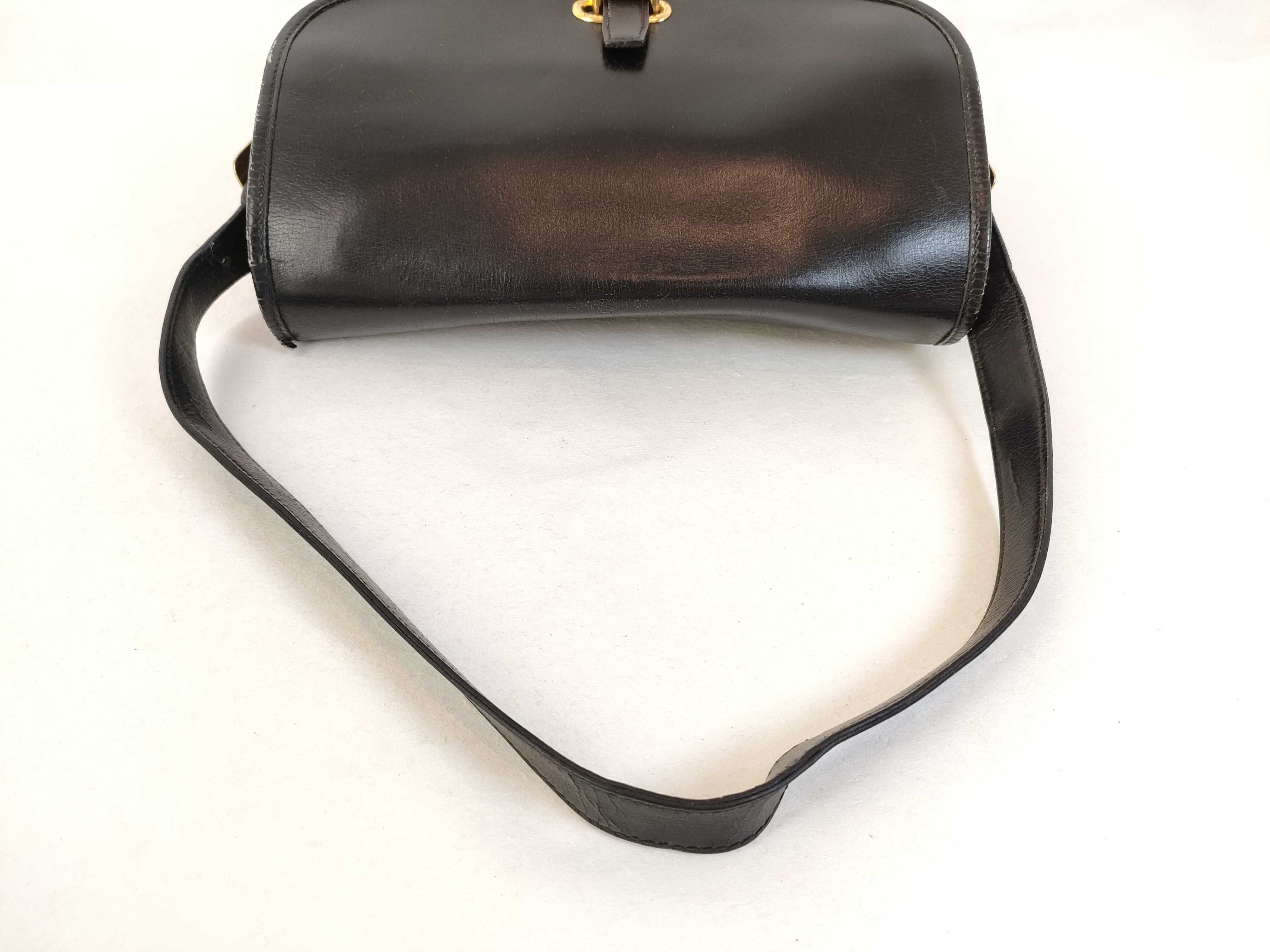 Box Scarf Shoulder Bag — view 3