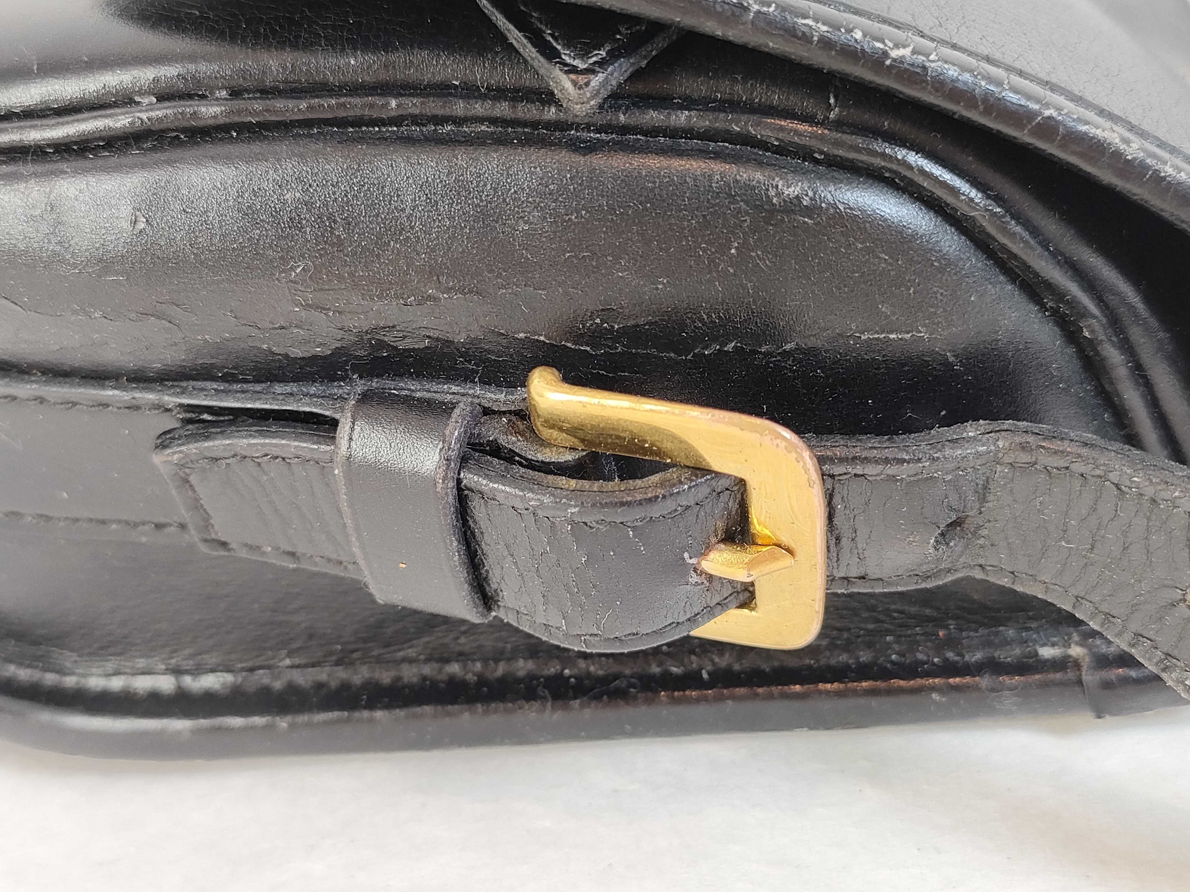 Box Scarf Shoulder Bag — view 5