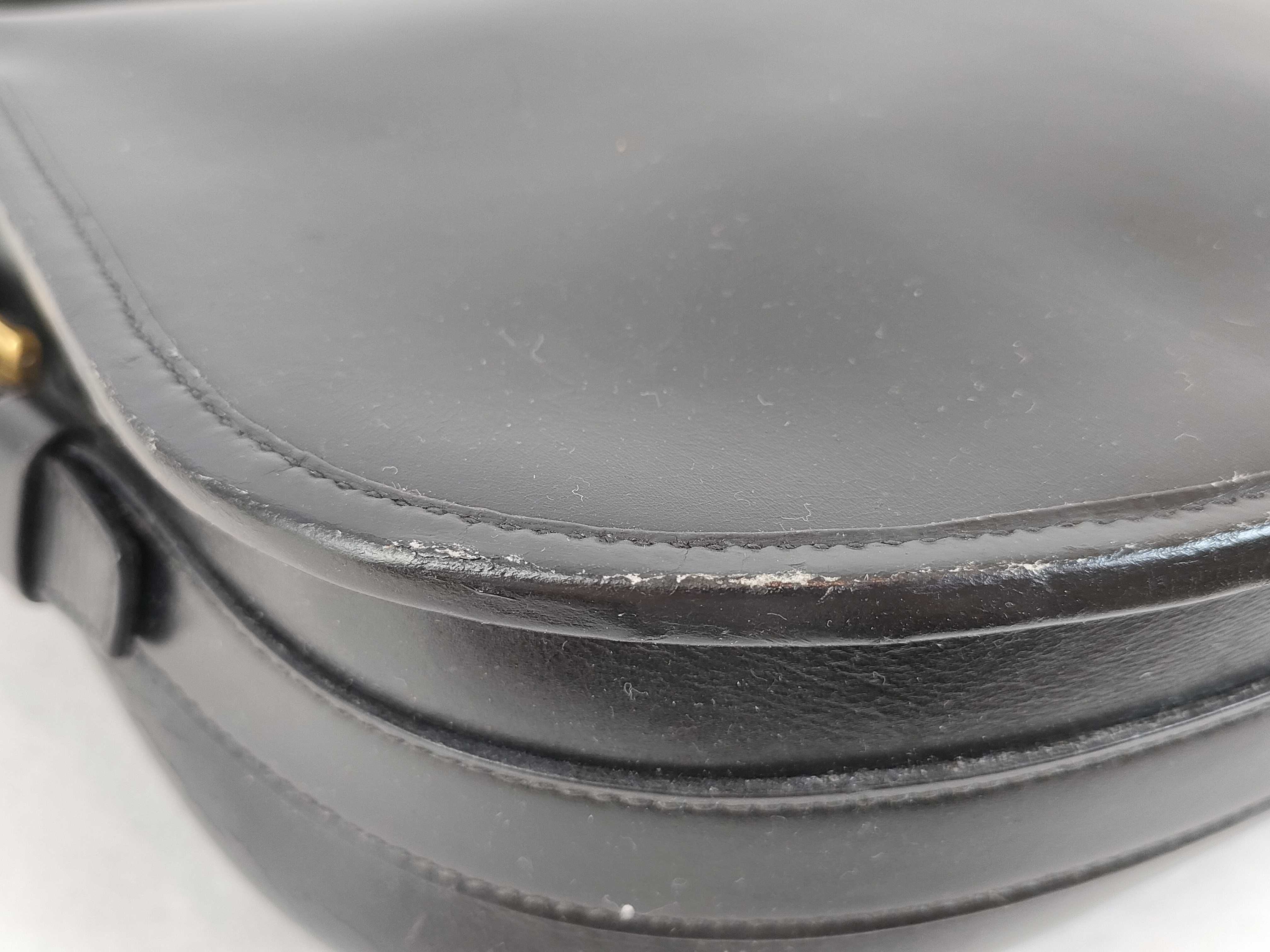 Box Scarf Shoulder Bag — view 6