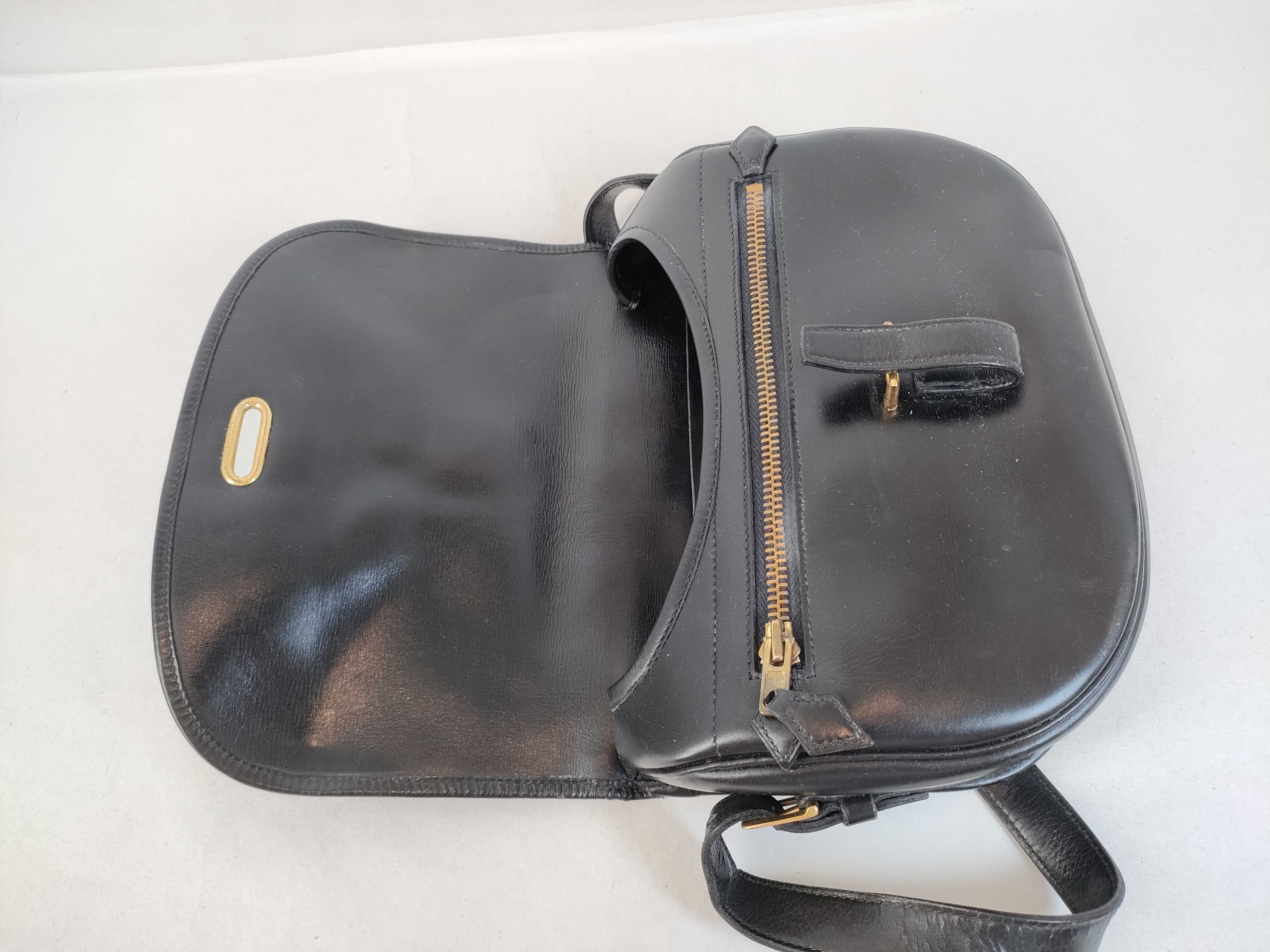 Box Scarf Shoulder Bag — view 8