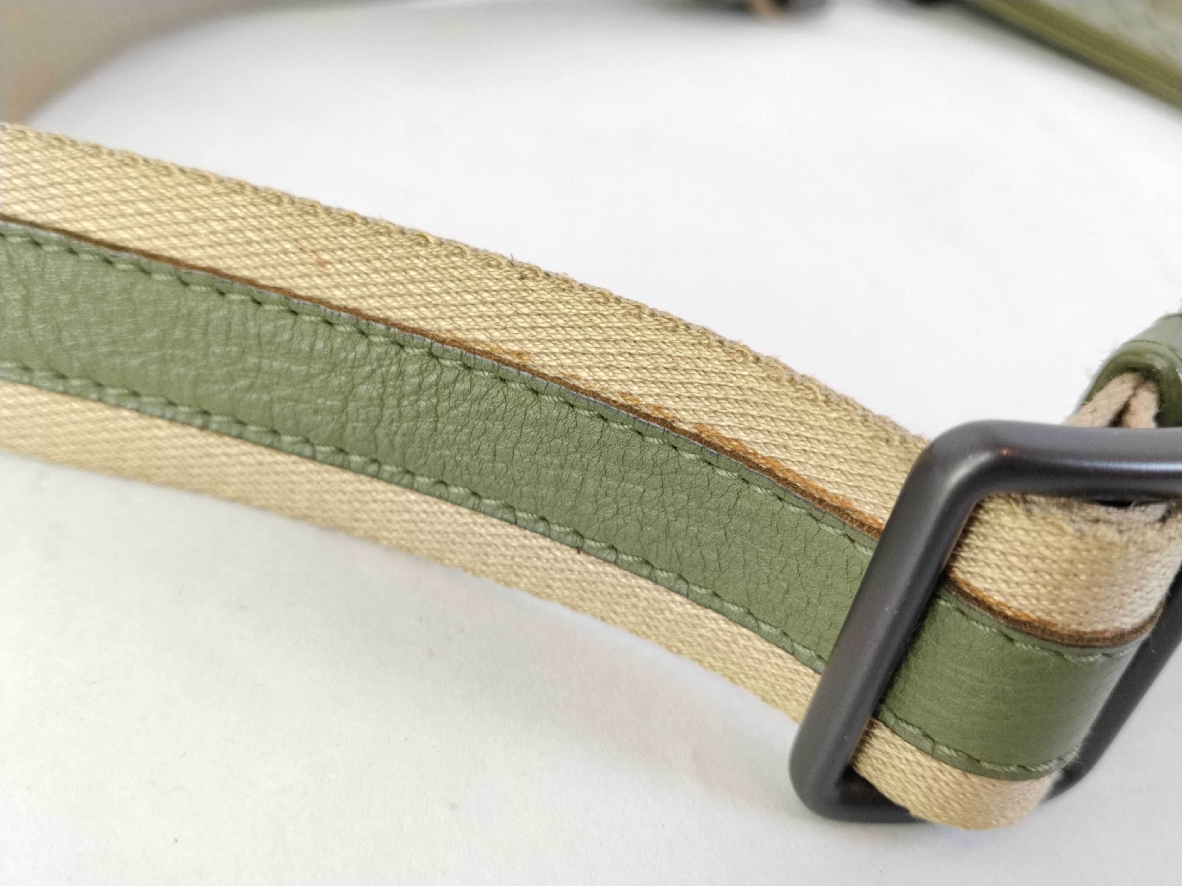 Intrecciato Bottega Veneta Shoulder Bag — view 4