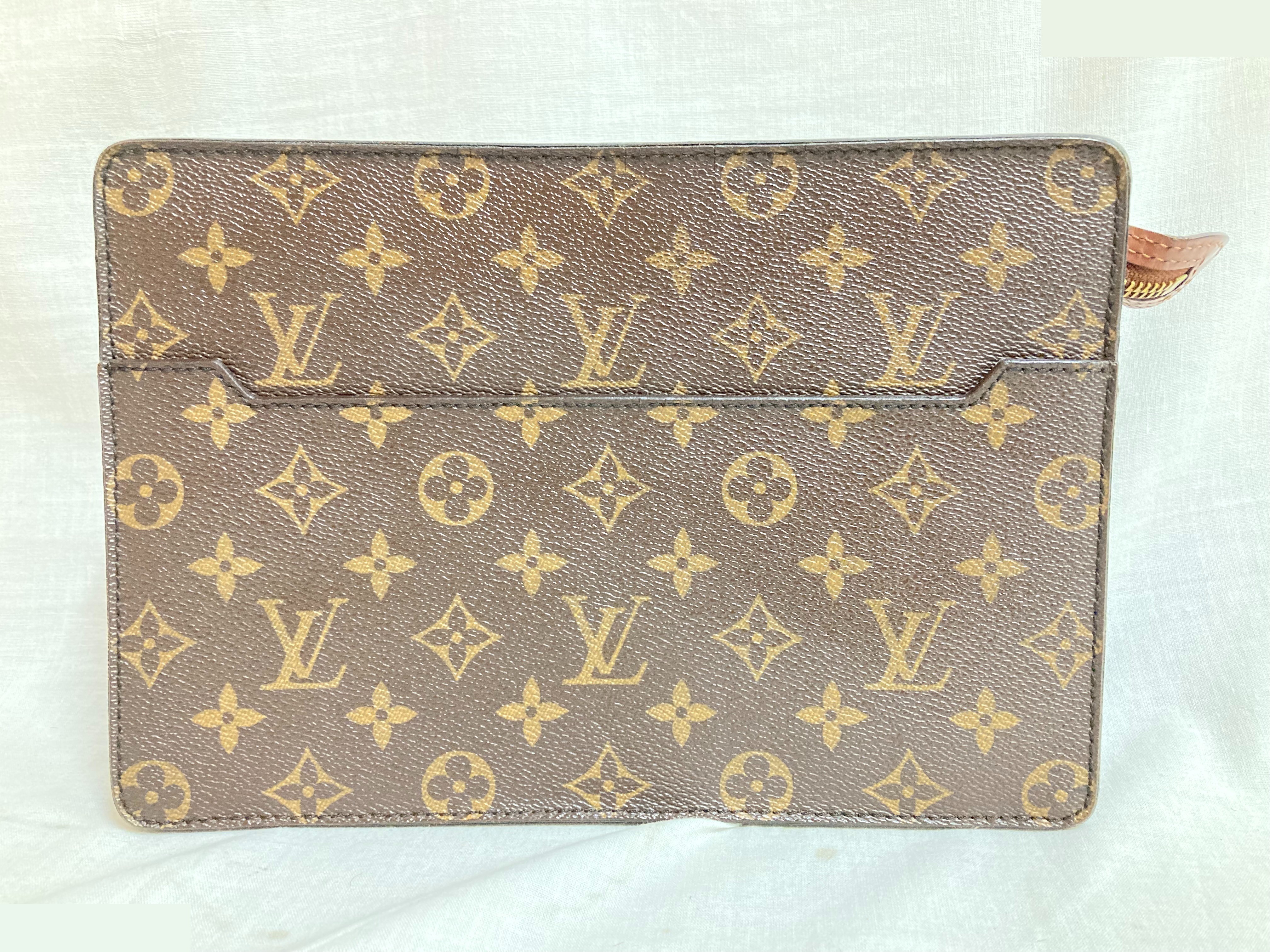 Pochette Homme — view 2