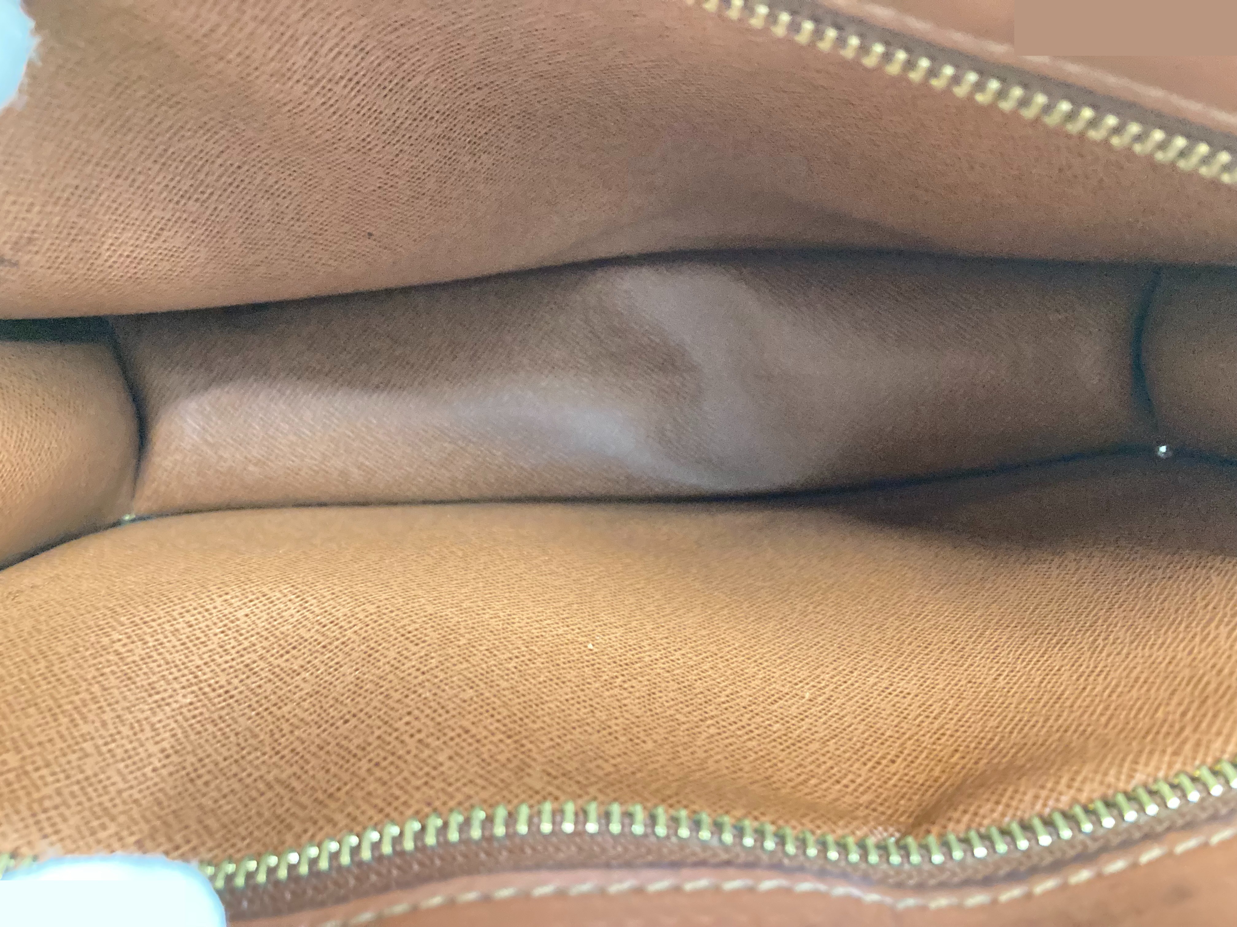 Pochette Homme — view 3