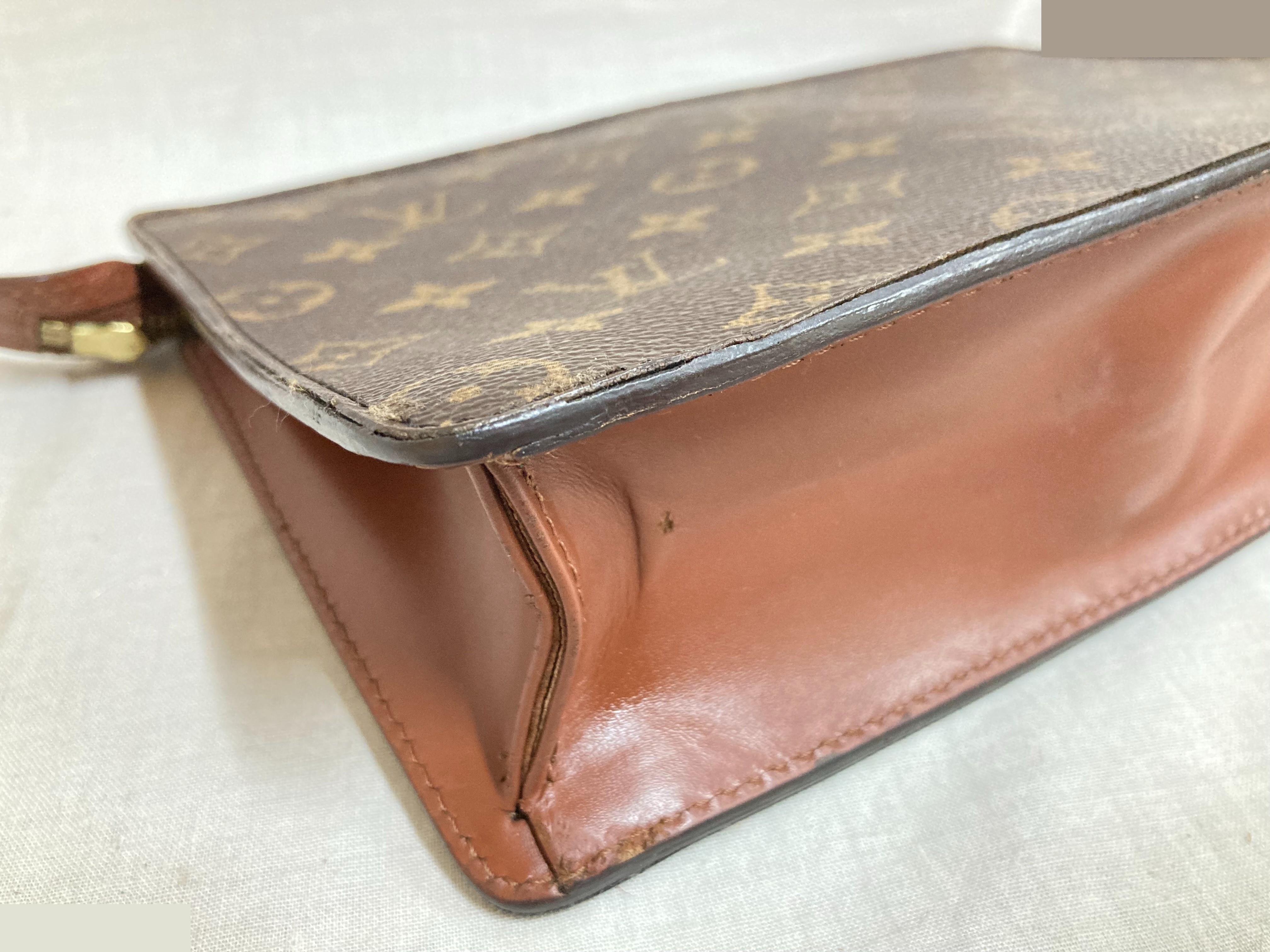 Pochette Homme — view 4